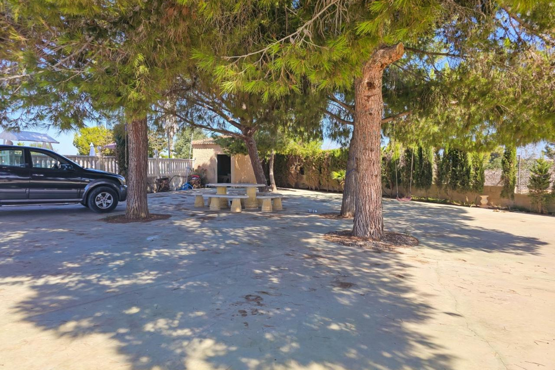 Revente - Country House - Algorfa - Cerca de CV-940, 03176