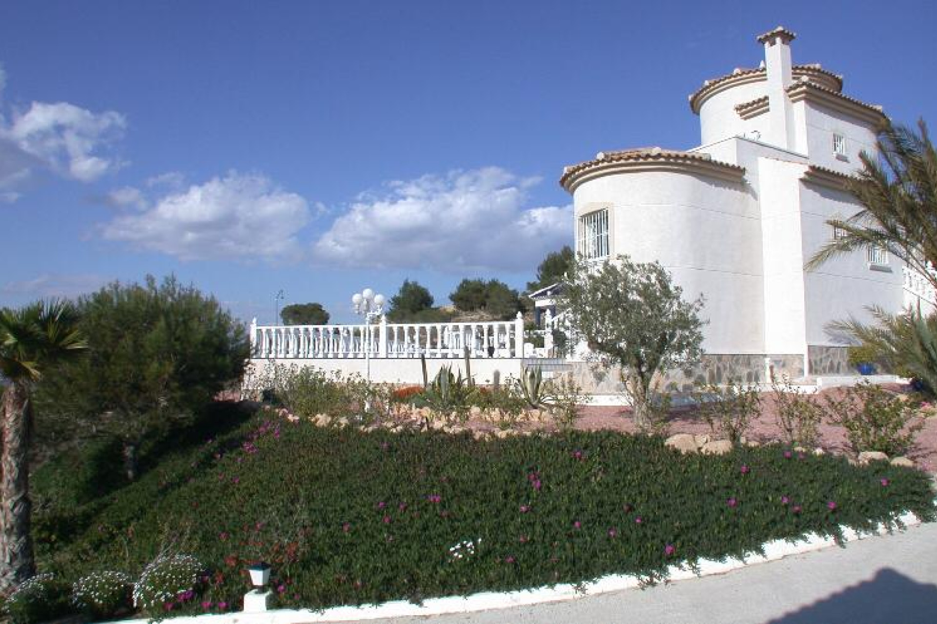 Revente - Country House - Algorfa