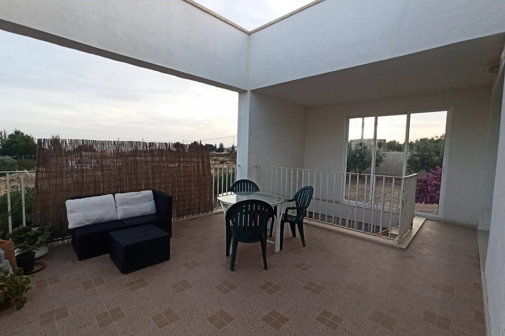 Revente - Country House - Alicante