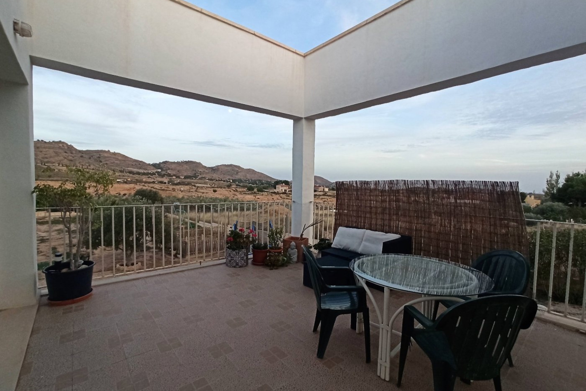 Revente - Country House - Alicante