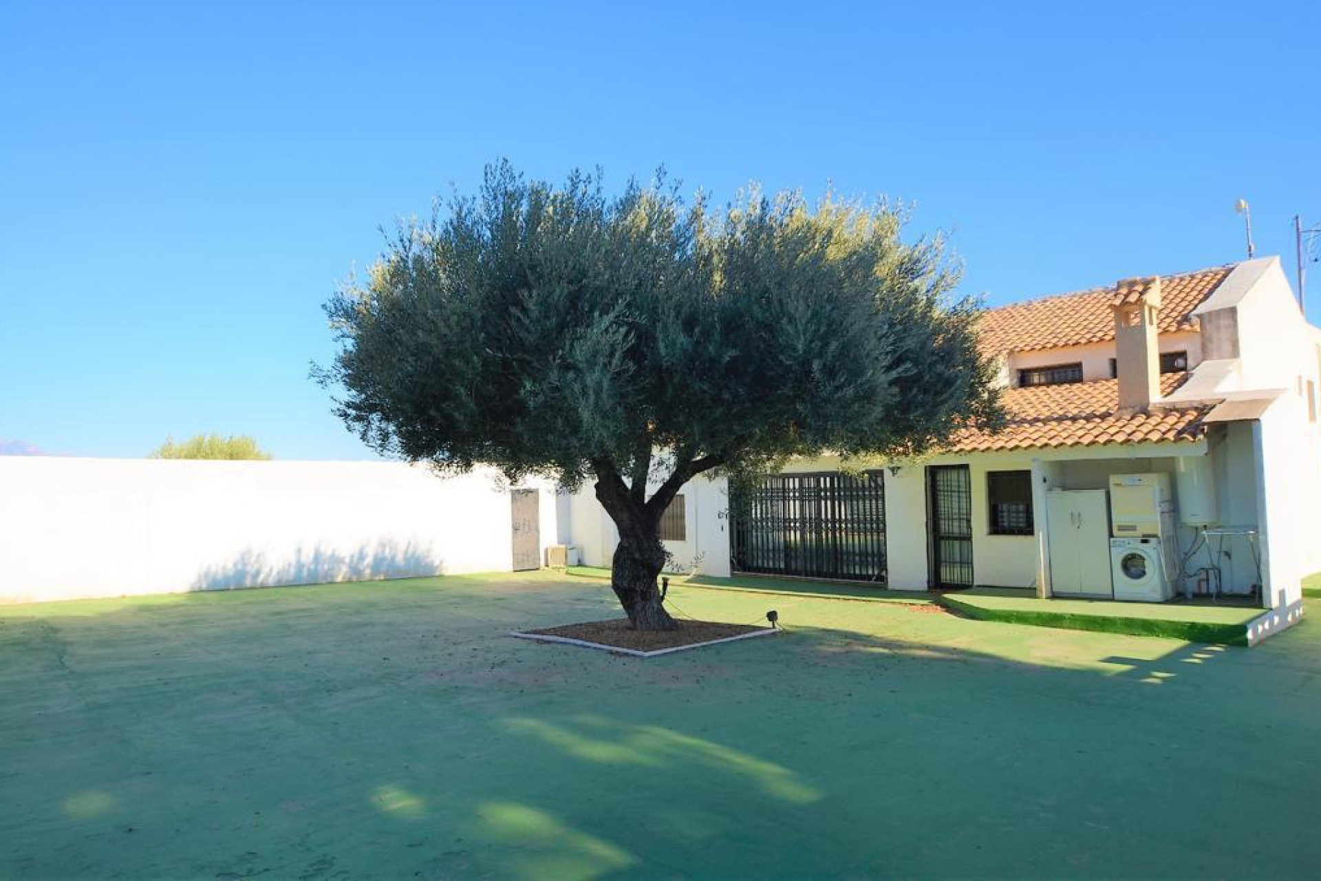 Revente - Country House - Alicante