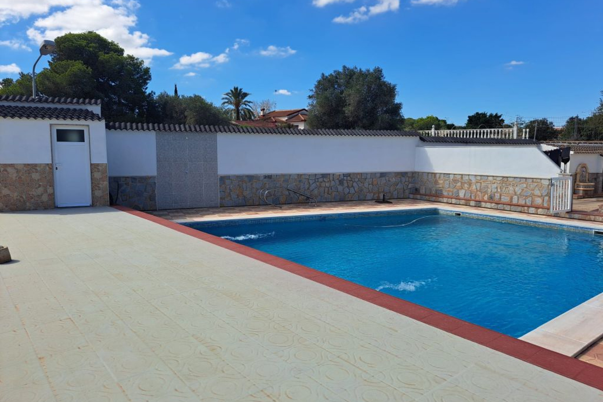 Revente - Country House - Almoradí