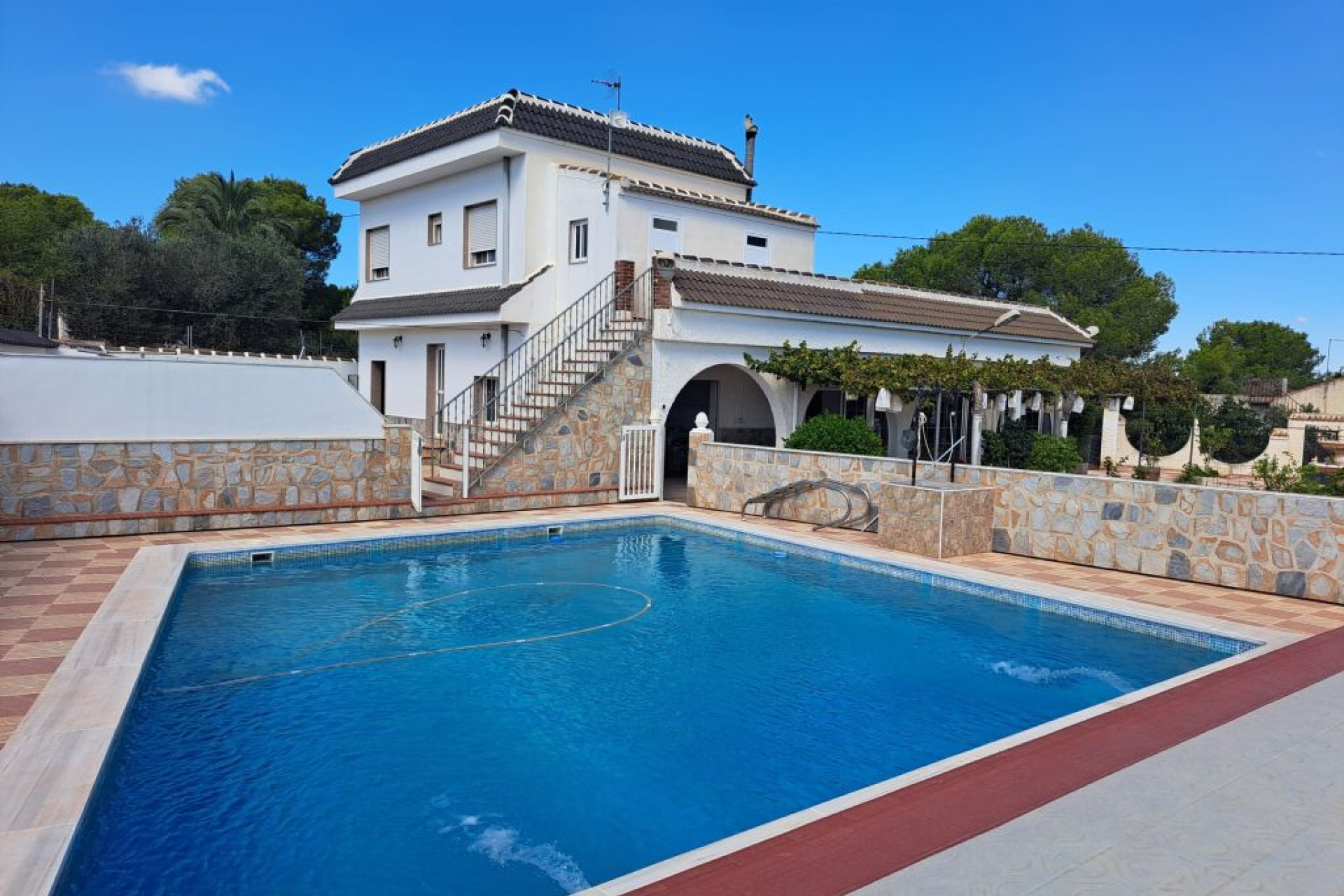 Revente - Country House - Almoradí