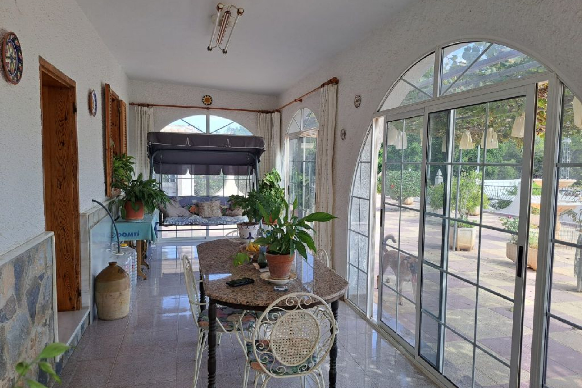 Revente - Country House - Almoradí