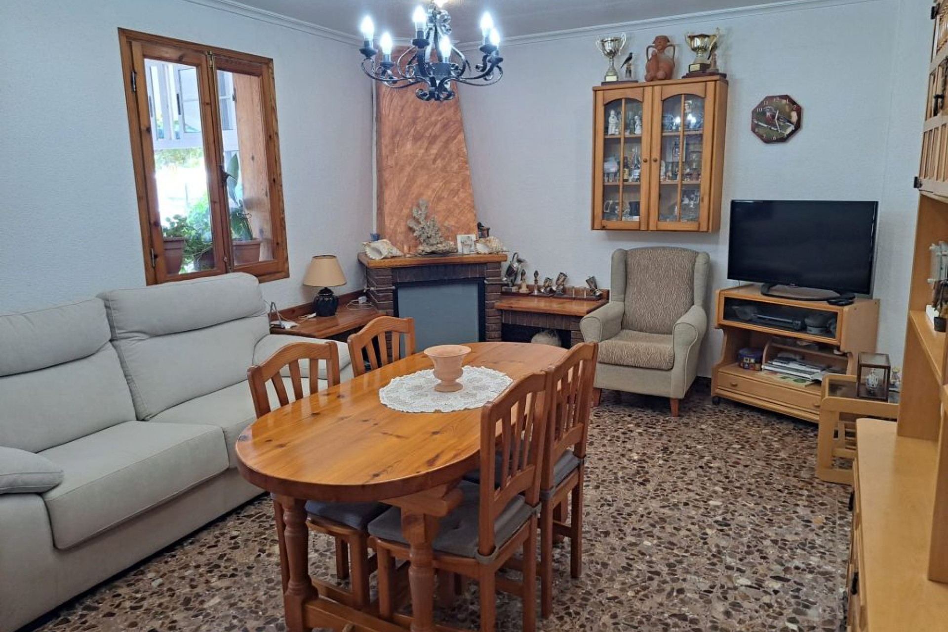 Revente - Country House - Almoradí