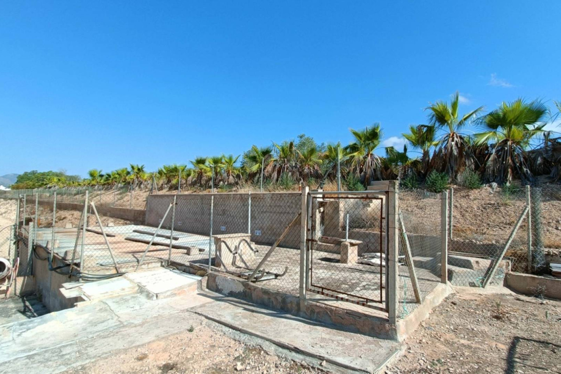 Revente - Country House - Aspe