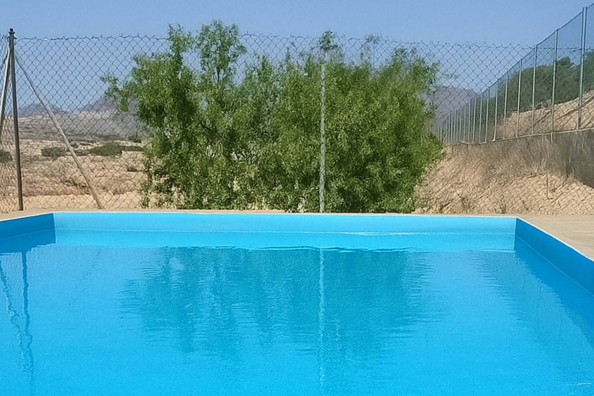 Revente - Country House - Aspe