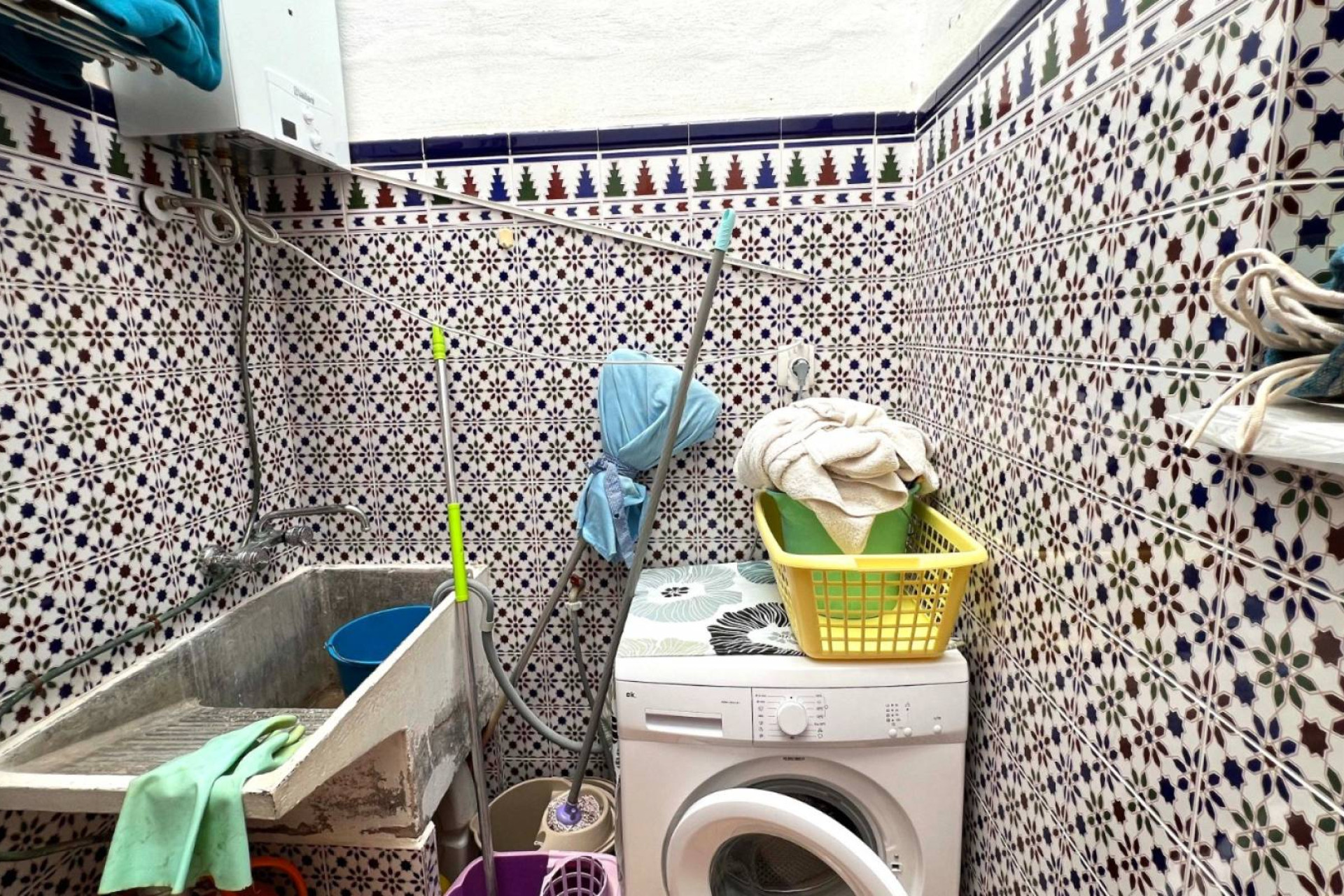 Revente - Country House - Aspe