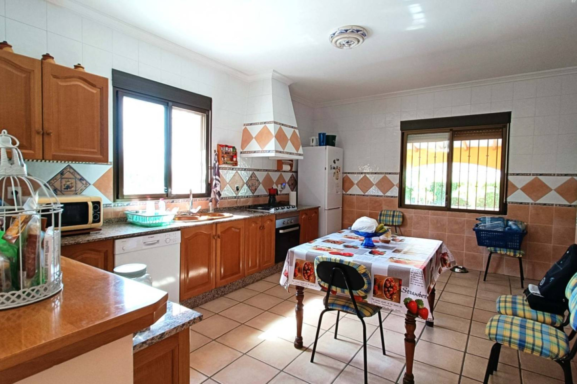 Revente - Country House - Aspe