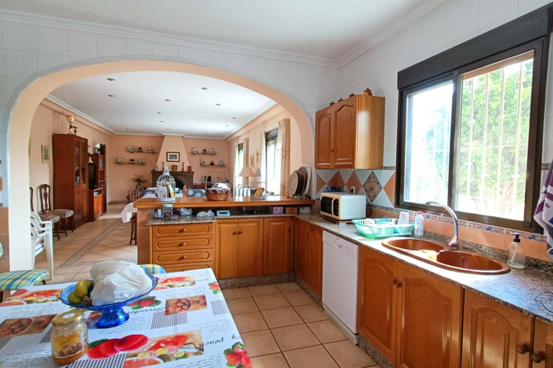 Revente - Country House - Aspe