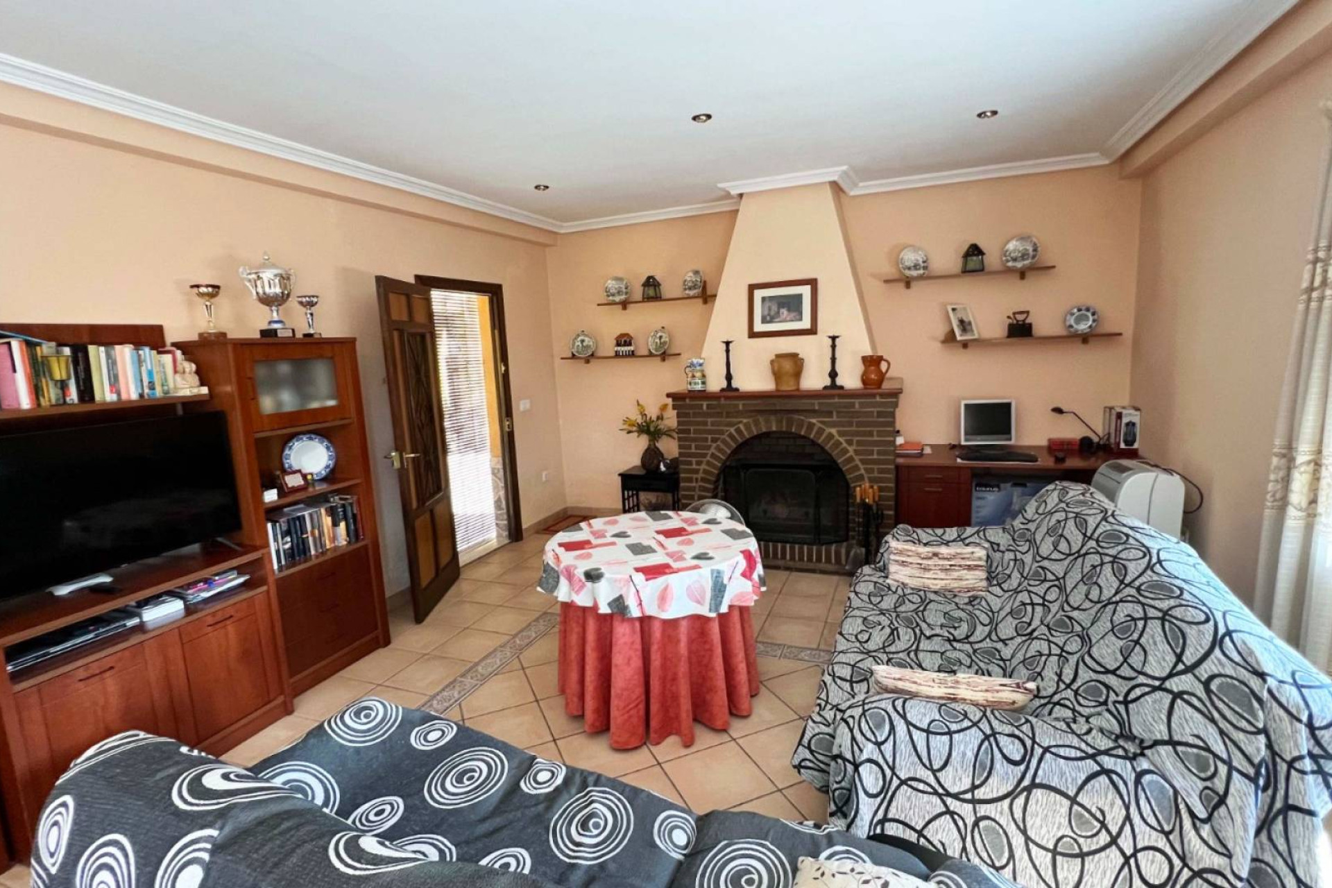 Revente - Country House - Aspe