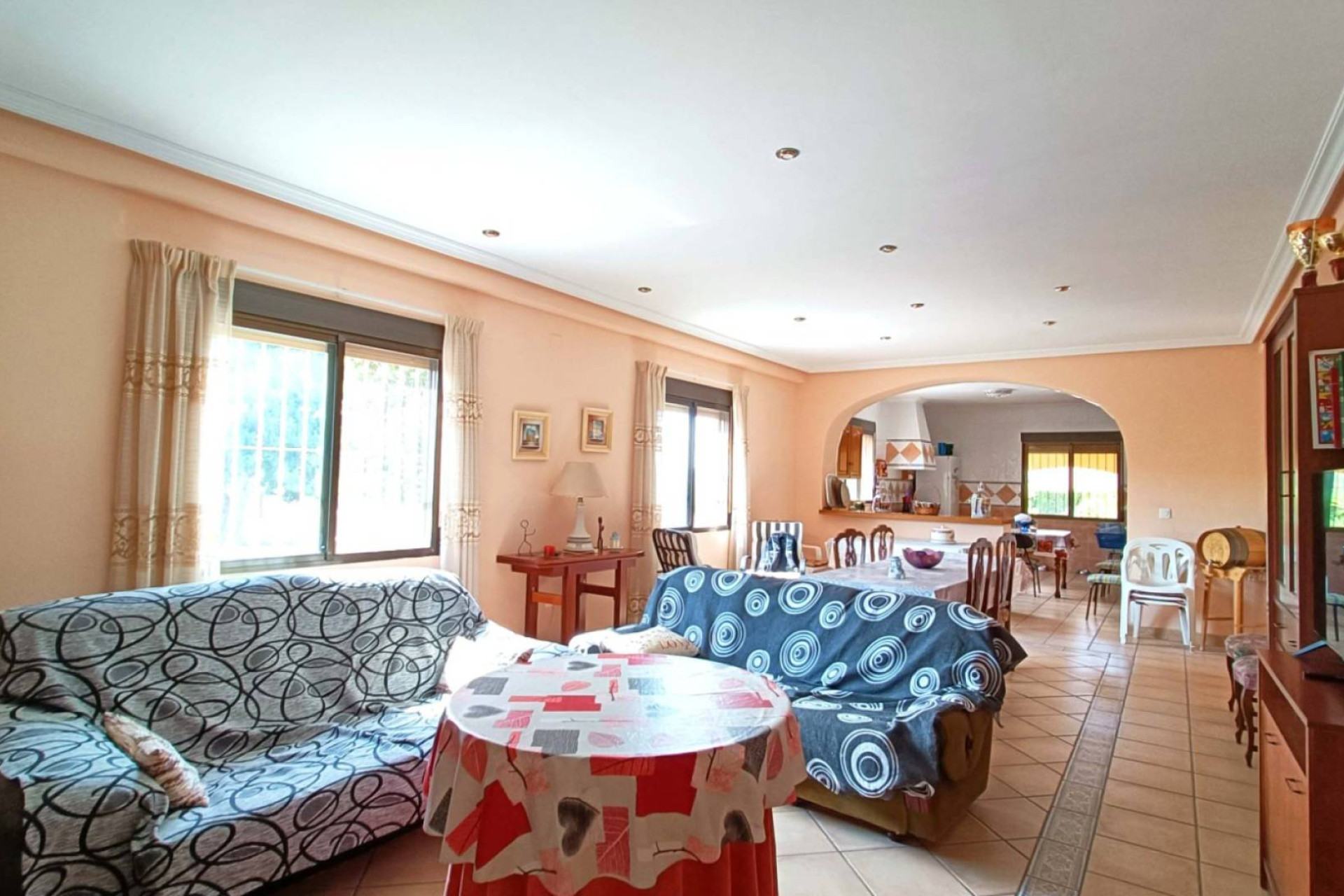 Revente - Country House - Aspe