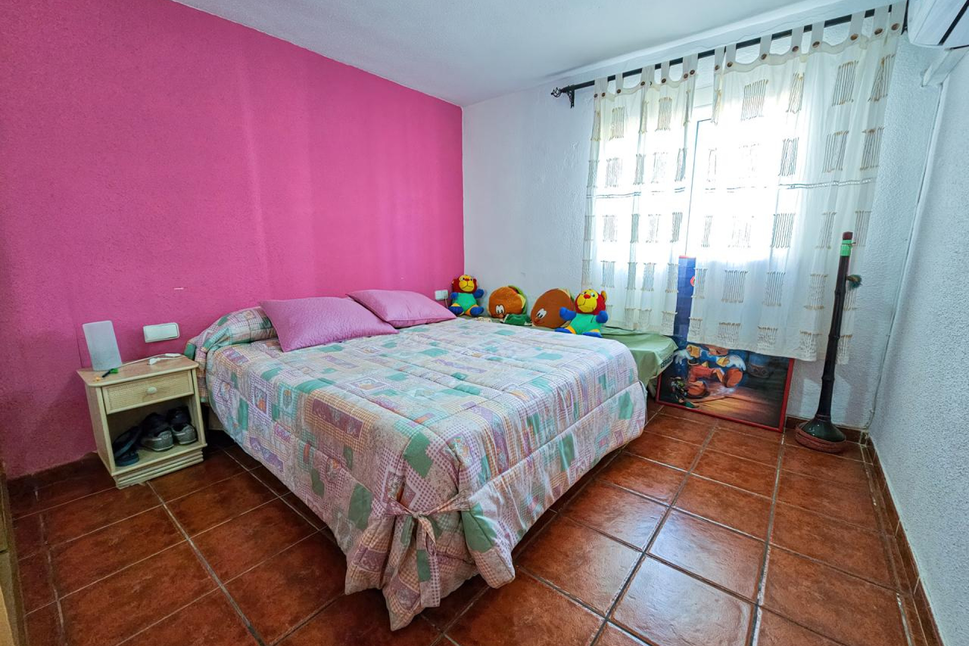 Revente - Country House - Busot - Urbanització Pla de la Lloma, 3, 03111