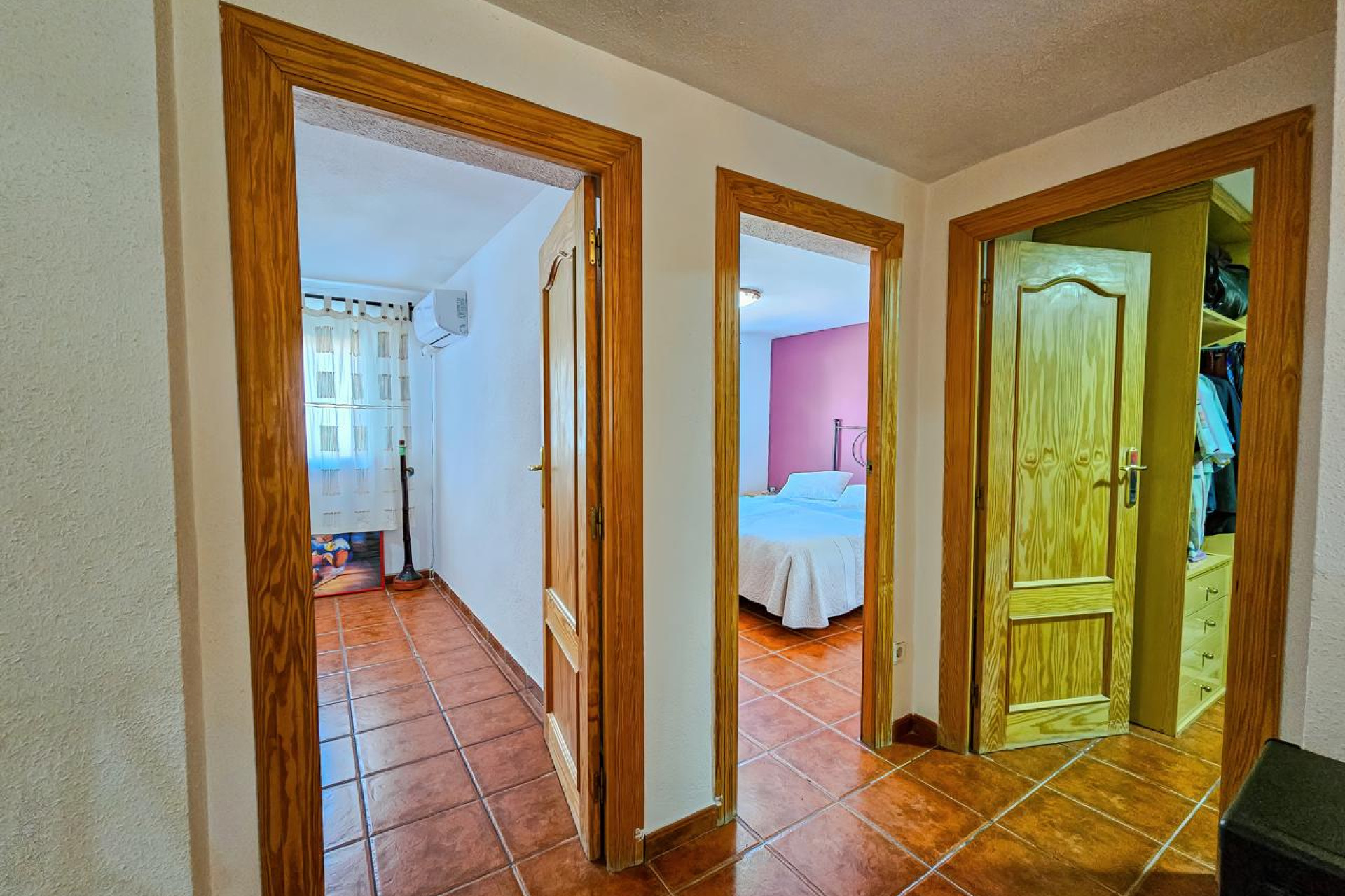 Revente - Country House - Busot - Urbanització Pla de la Lloma, 3, 03111