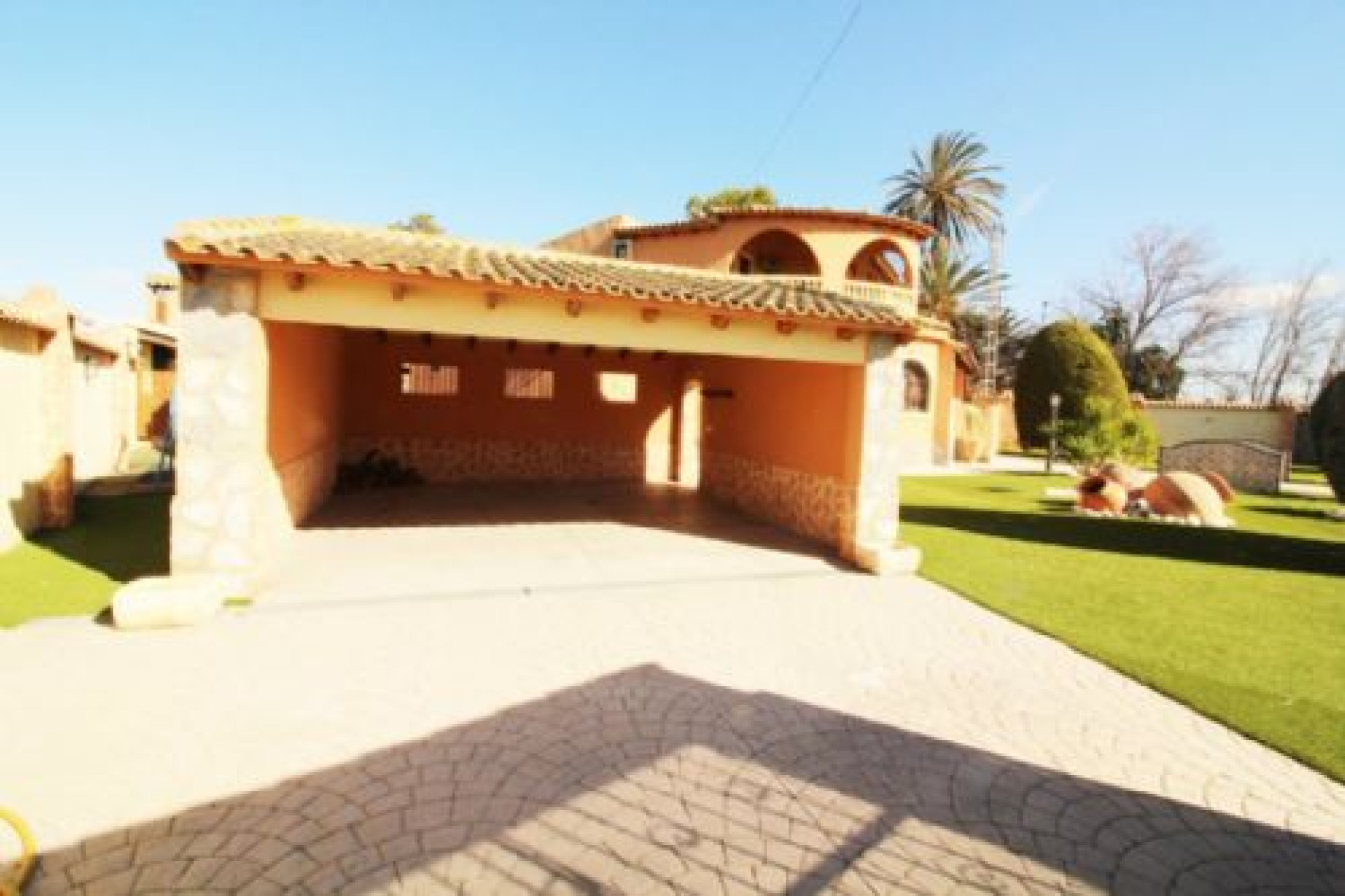 Revente - Country House - Callosa de Segura - callosa del segura