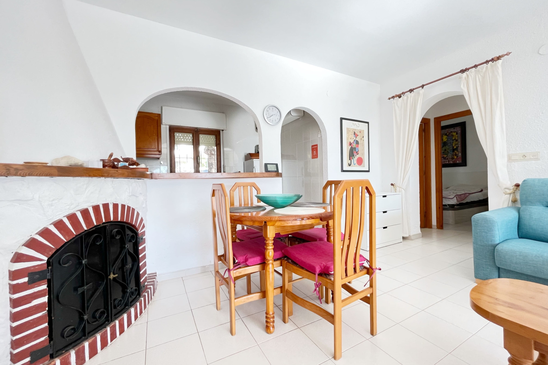 Revente - Country House - Calpe