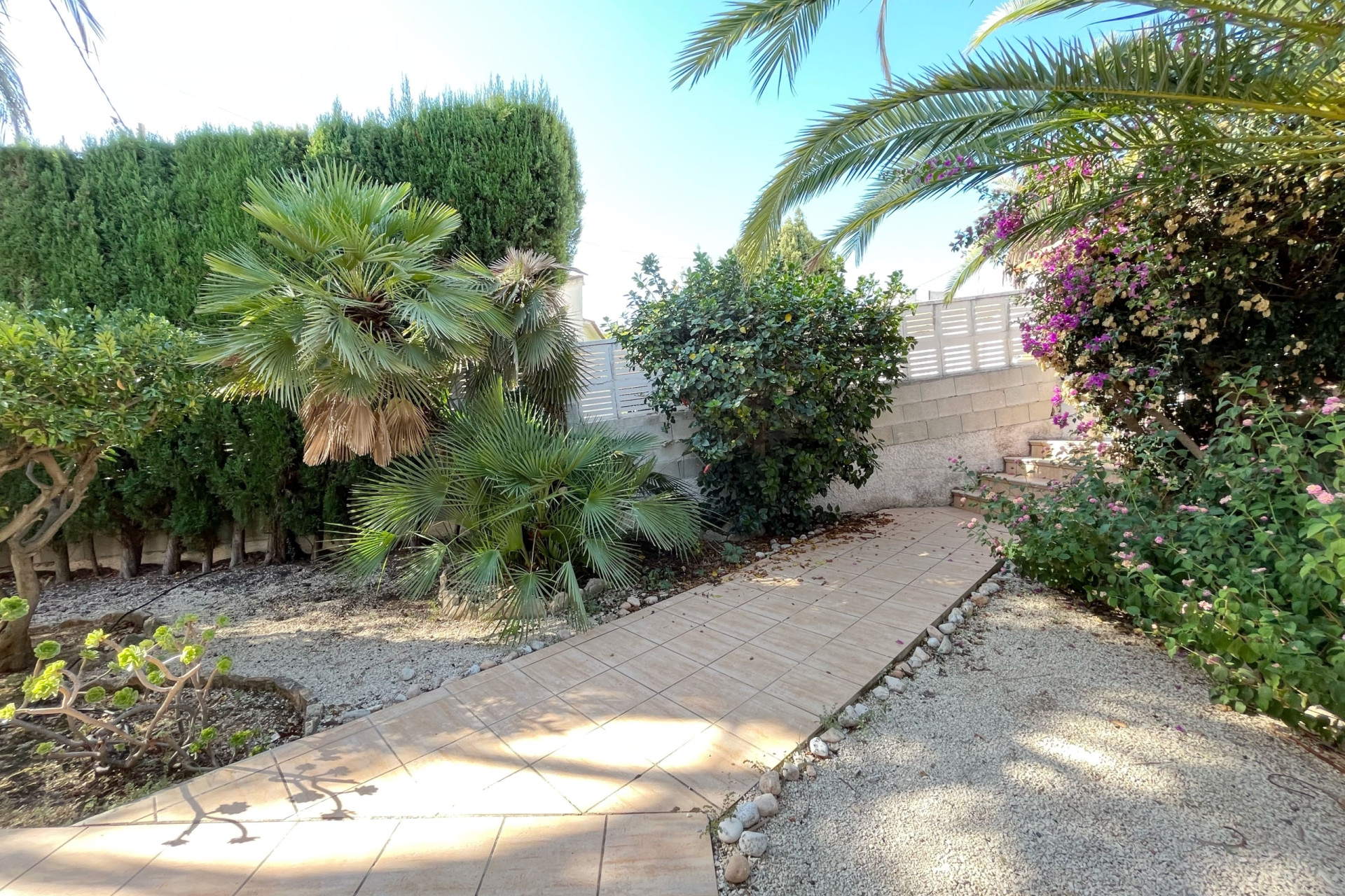 Revente - Country House - Calpe