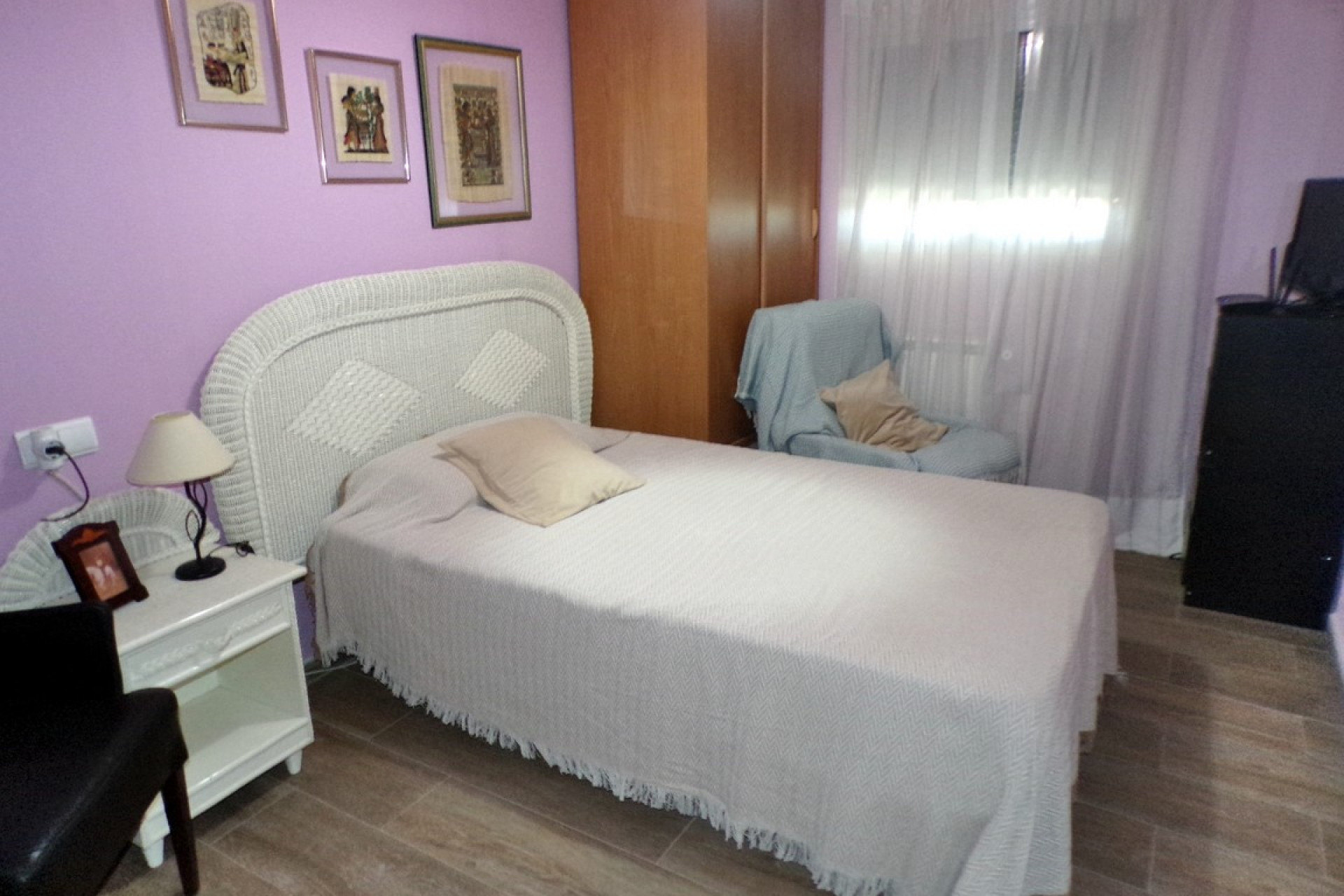 Revente - Country House - Castalla