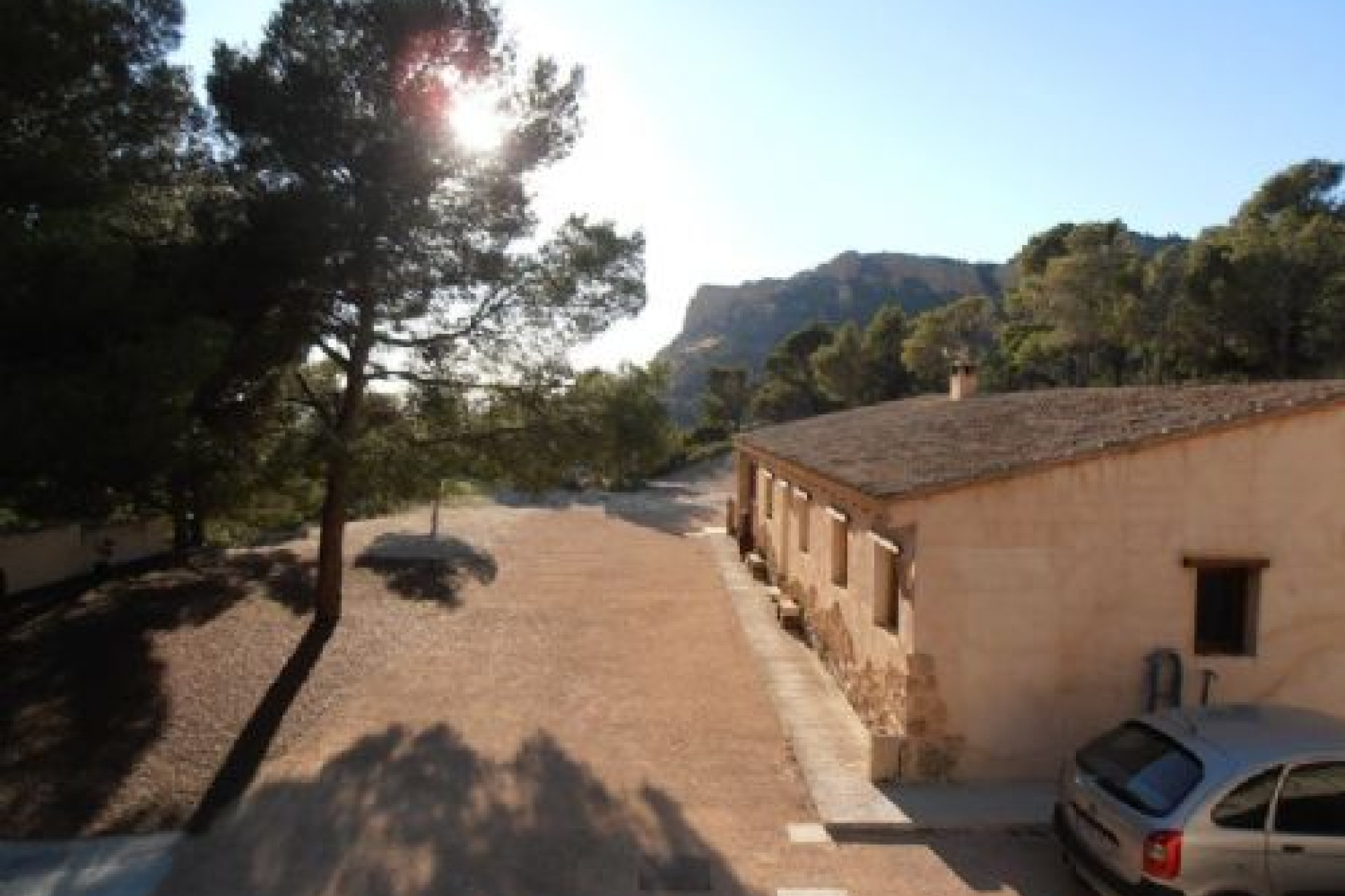 Revente - Country House - Castalla