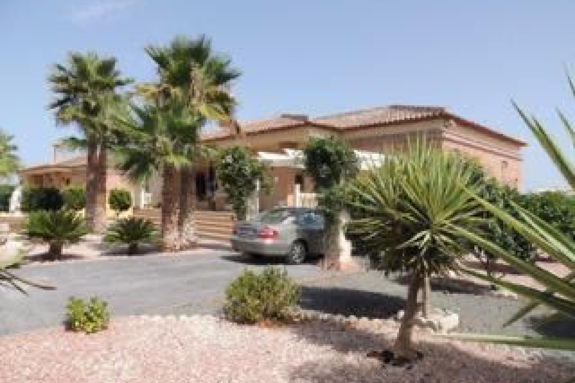 Revente - Country House - Catral