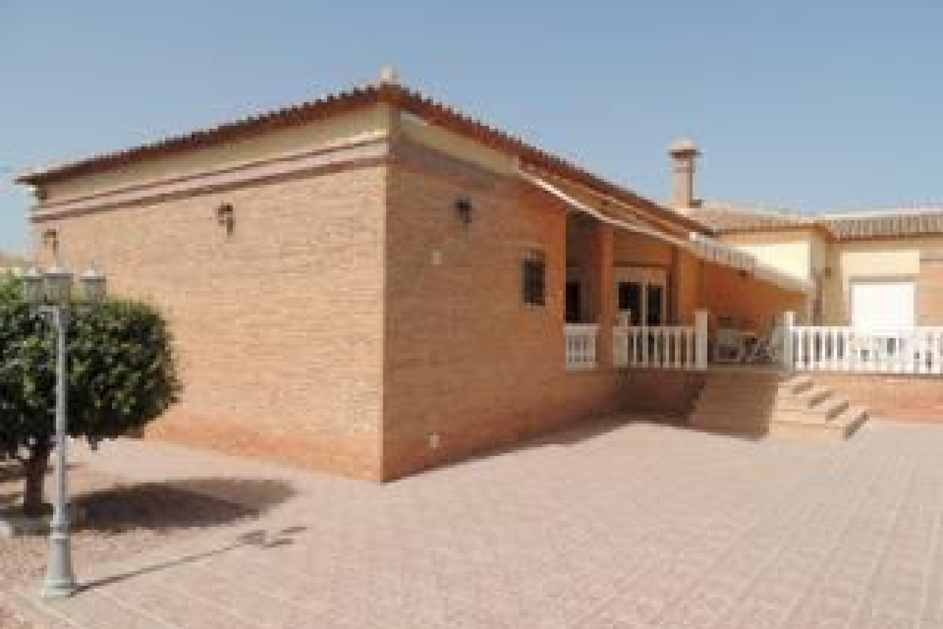 Revente - Country House - Catral