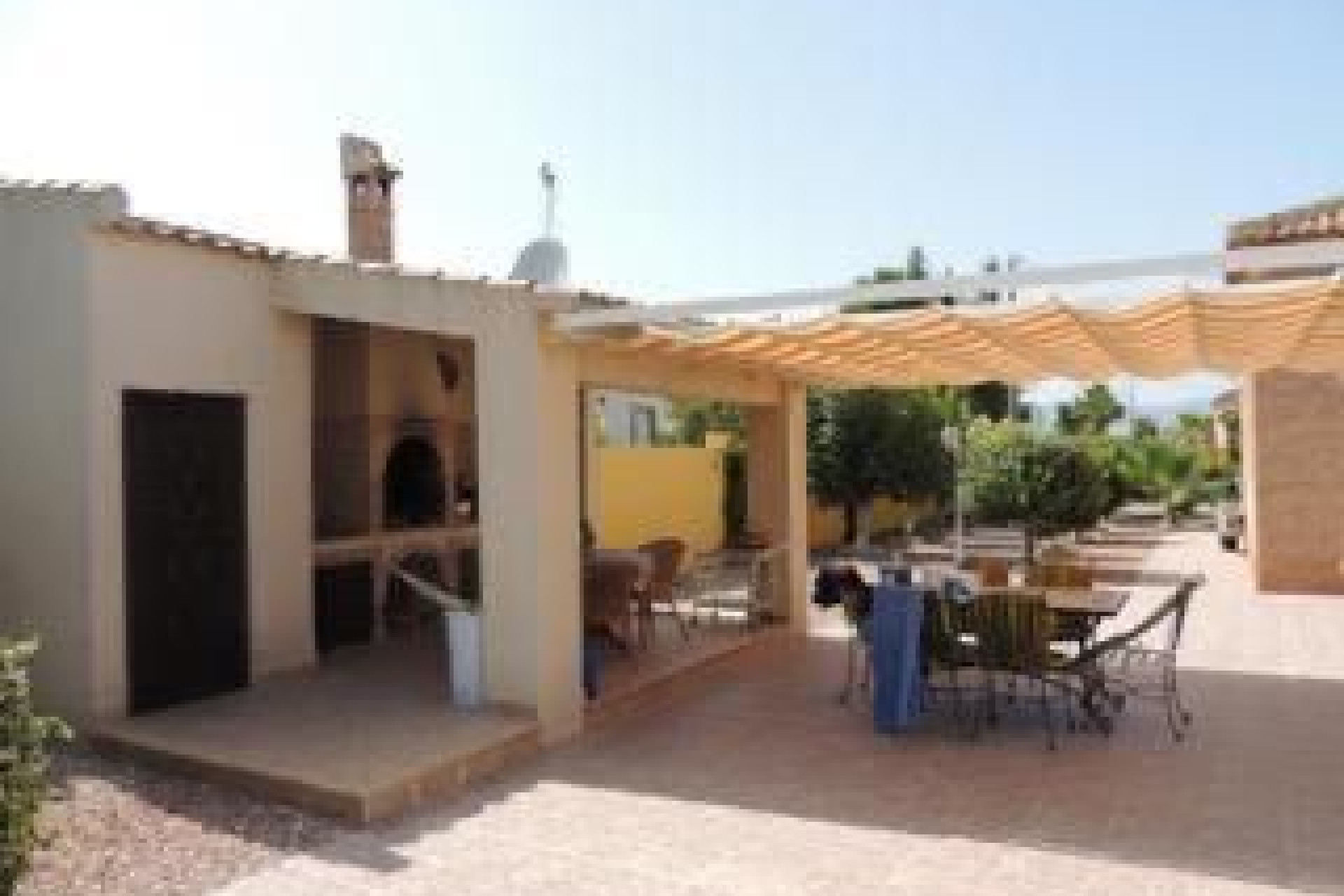 Revente - Country House - Catral