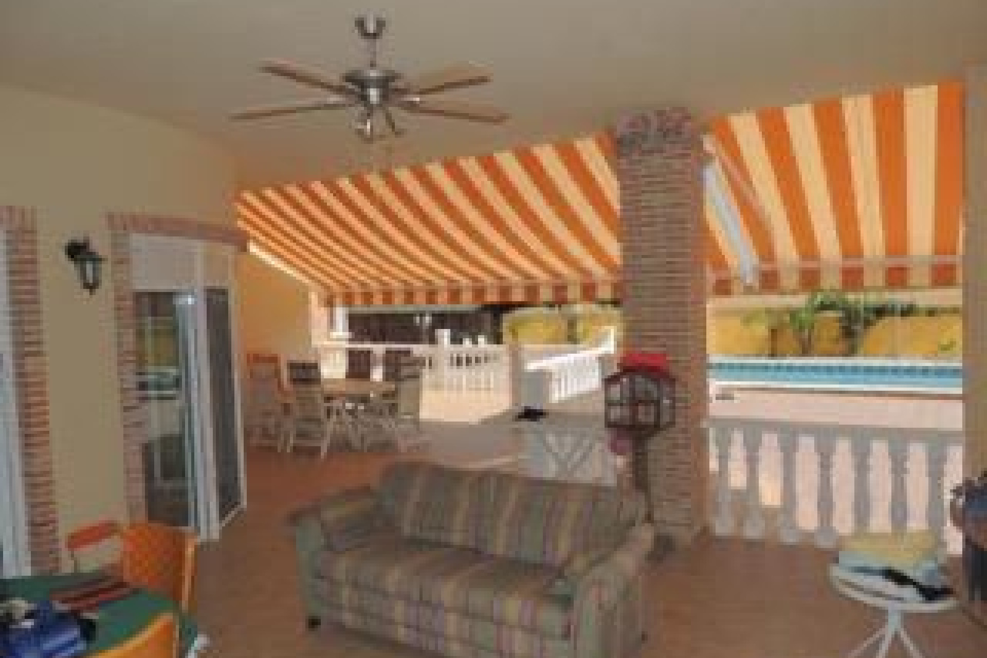 Revente - Country House - Catral