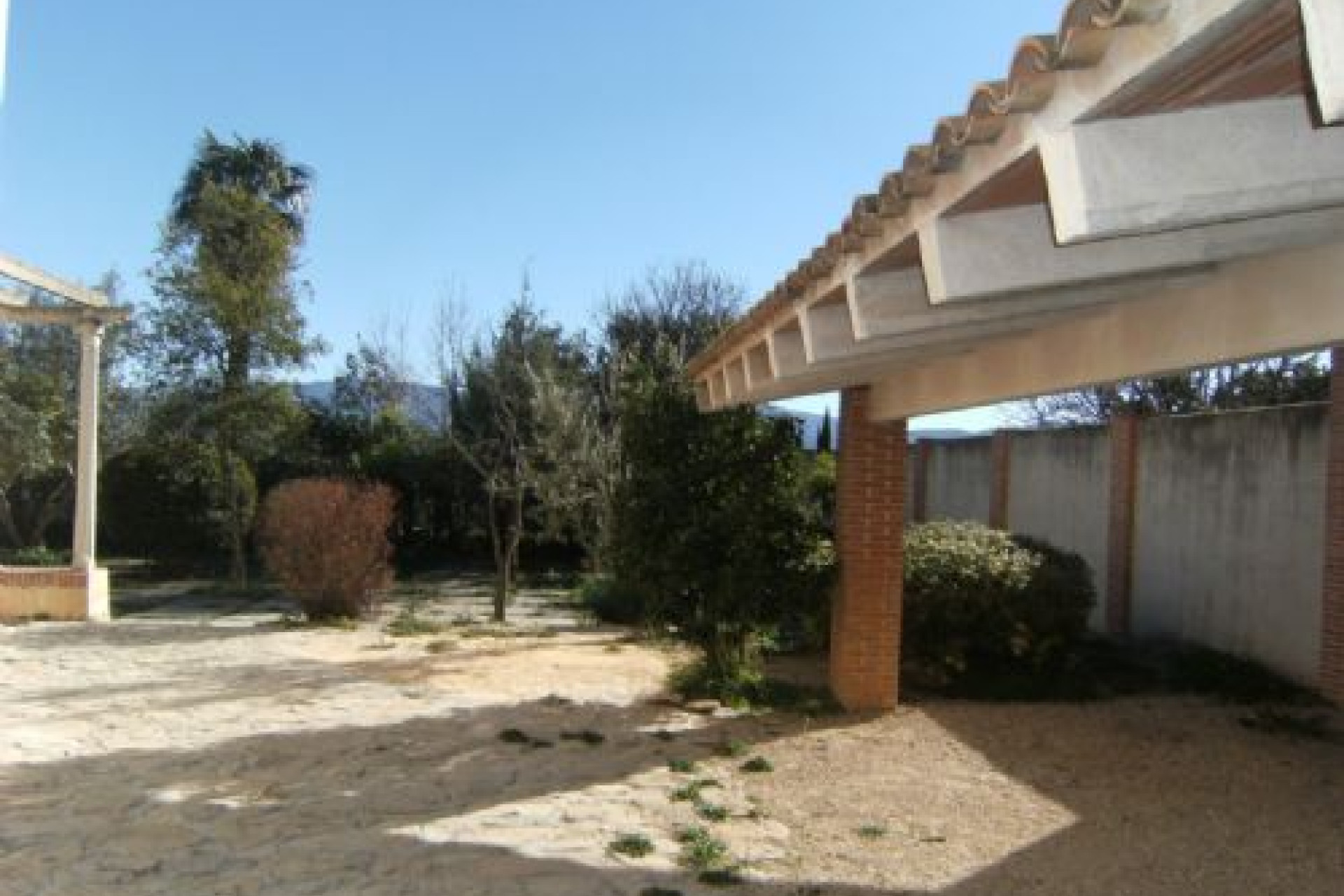 Revente - Country House - COCENTAINA