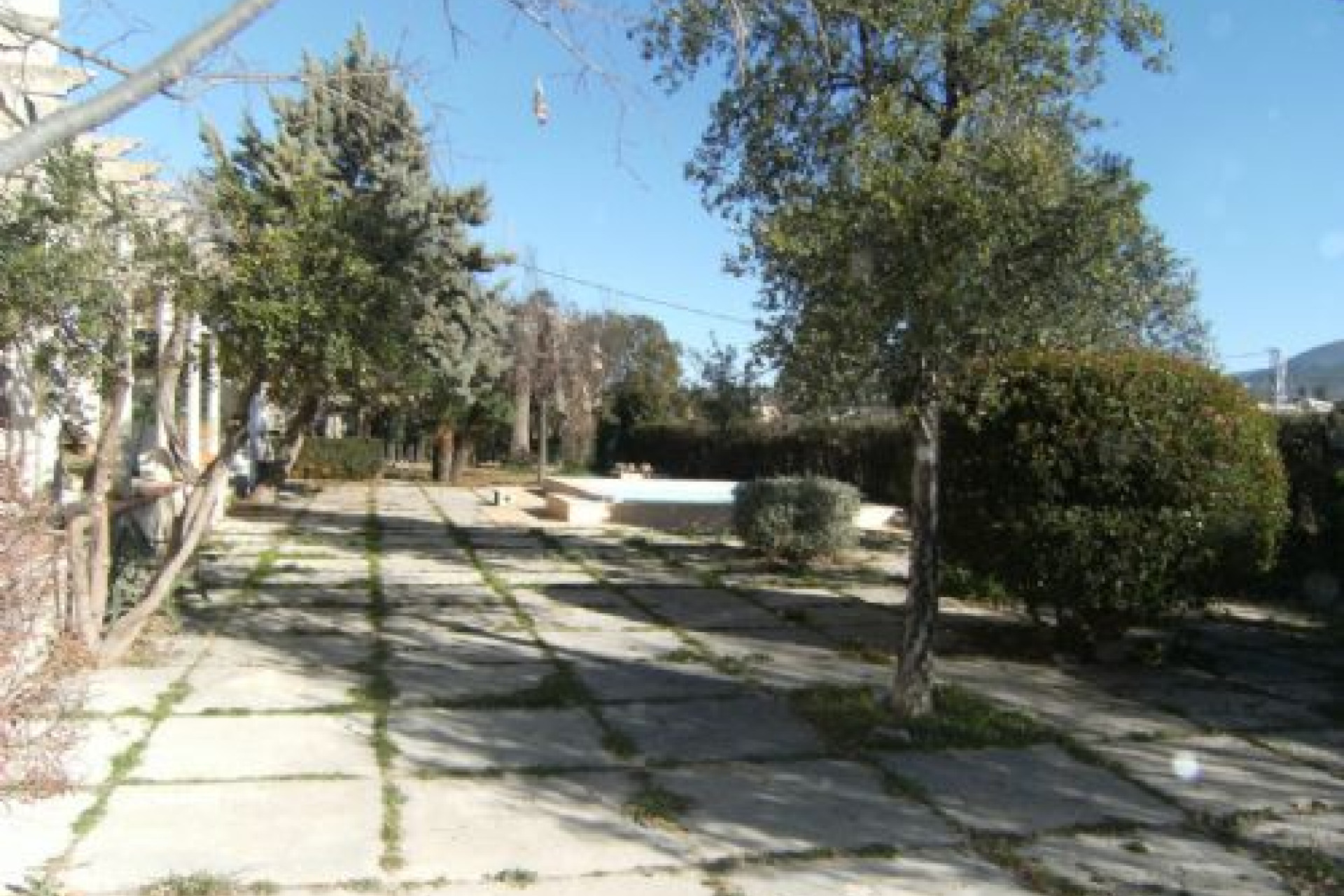 Revente - Country House - COCENTAINA