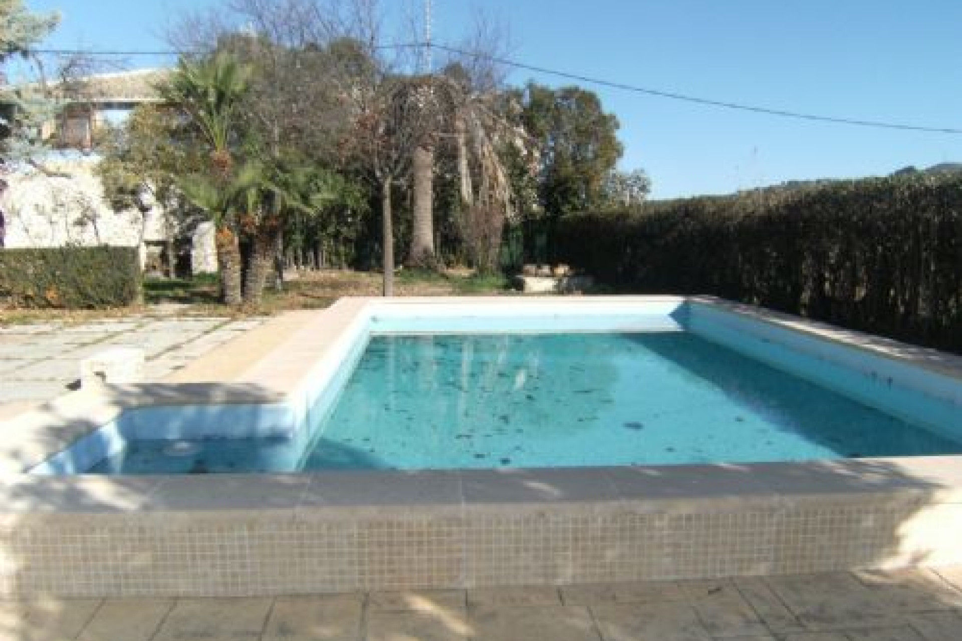 Revente - Country House - COCENTAINA