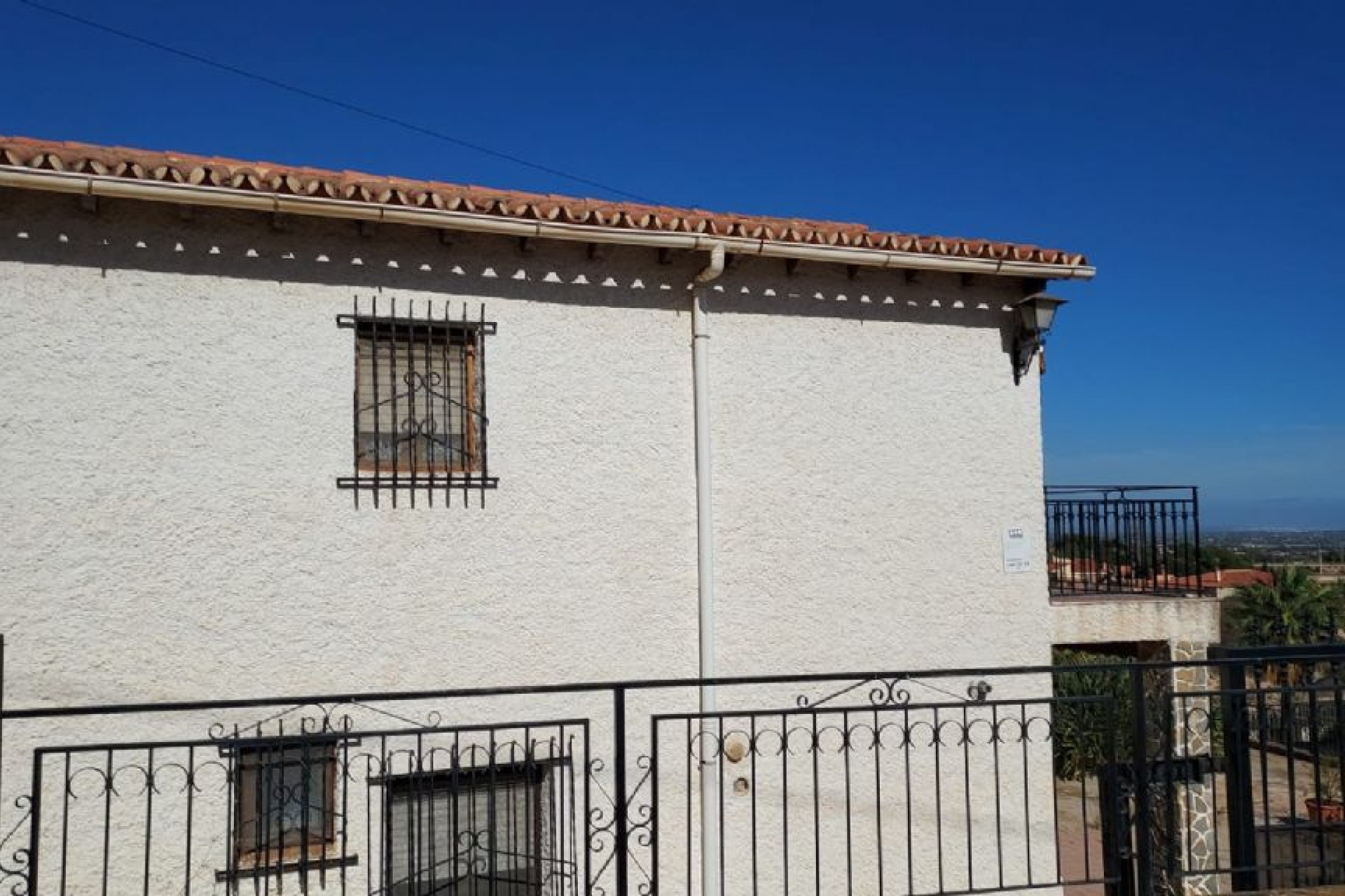 Revente - Country House - Crevillente