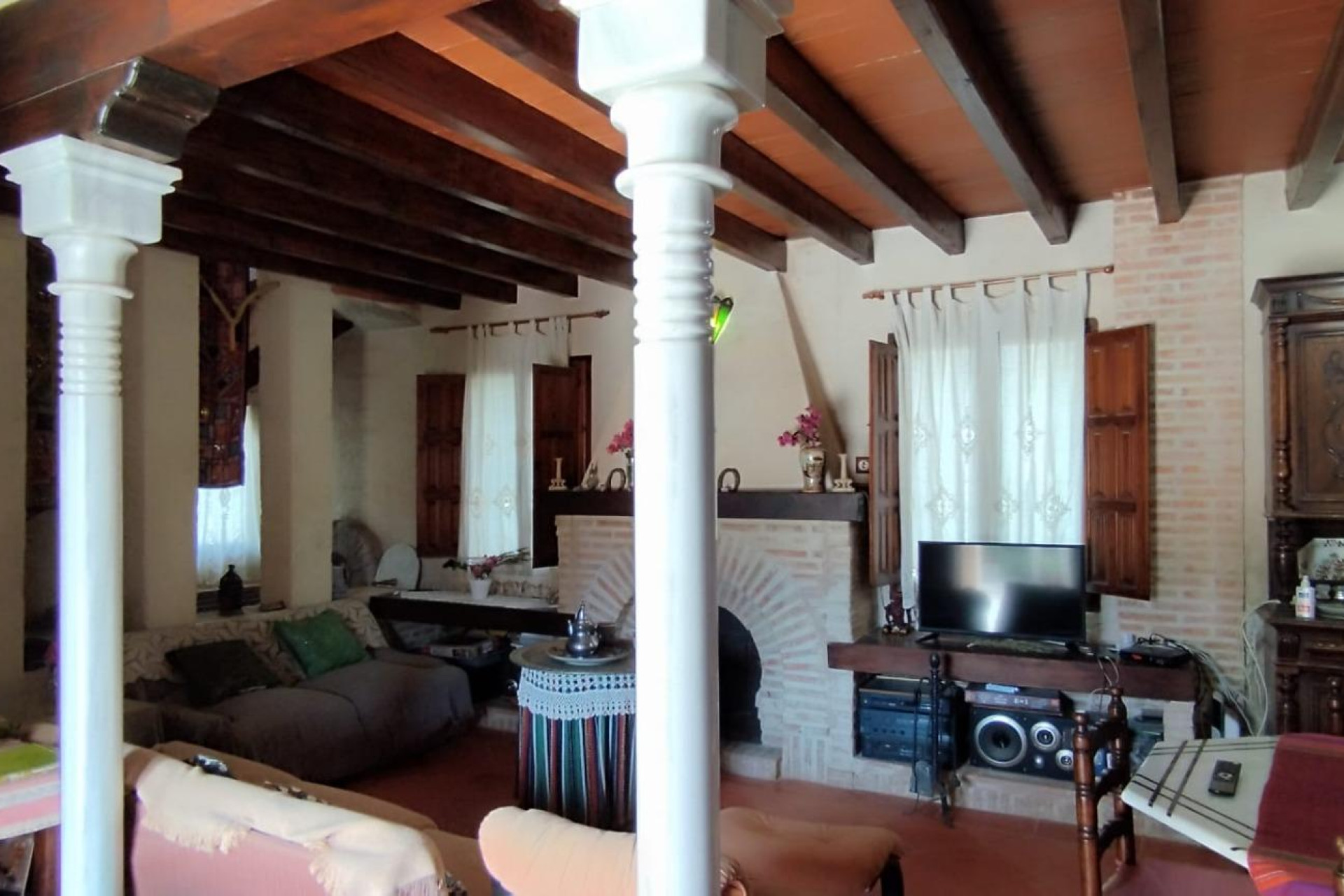 Revente - Country House - Crevillente