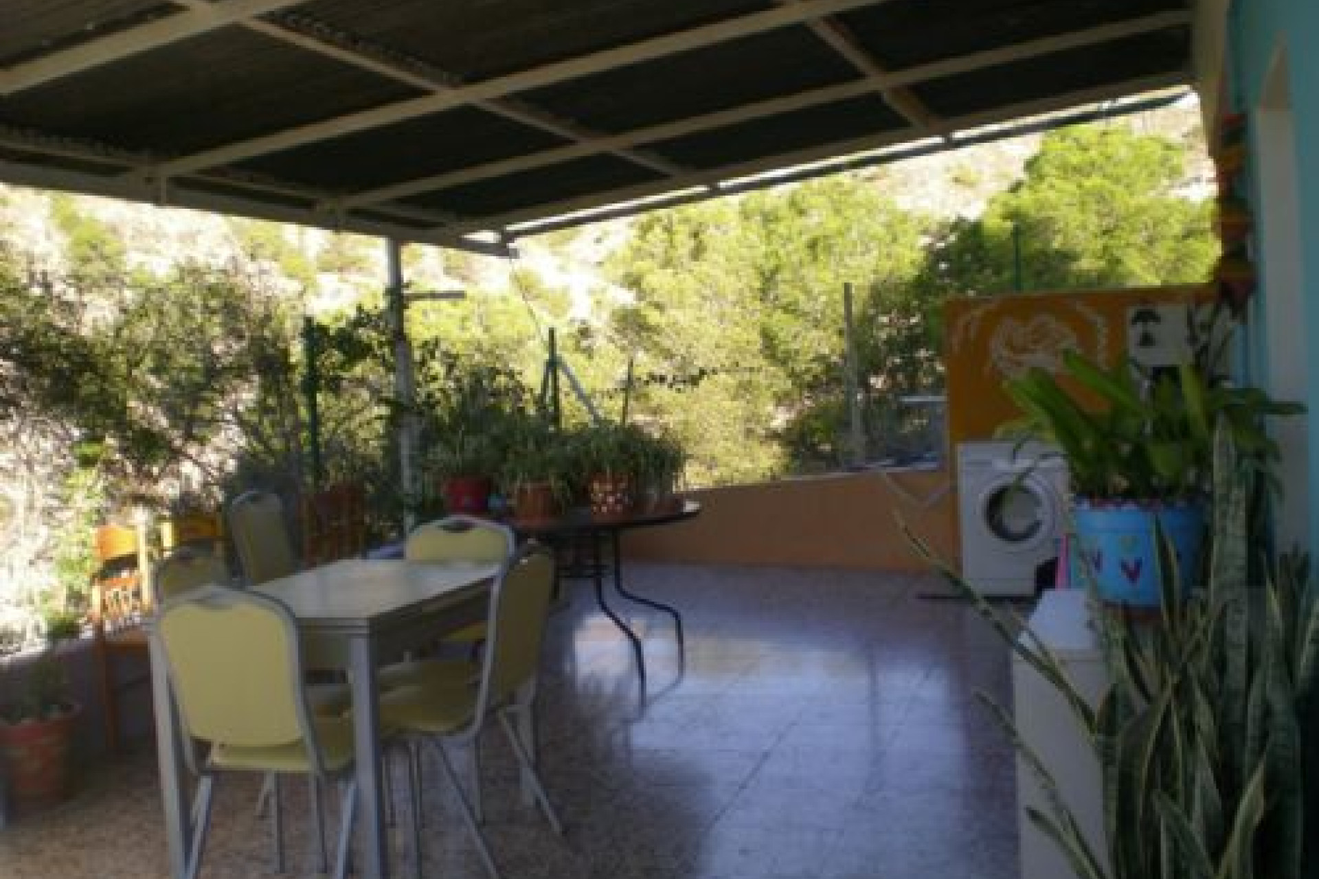 Revente - Country House - Crevillente