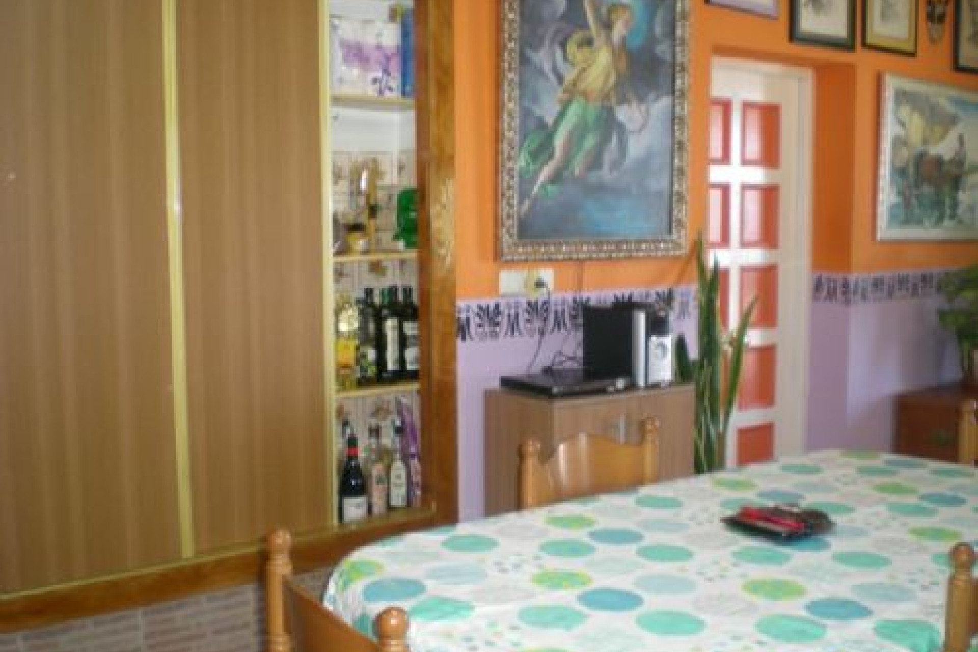 Revente - Country House - Crevillente