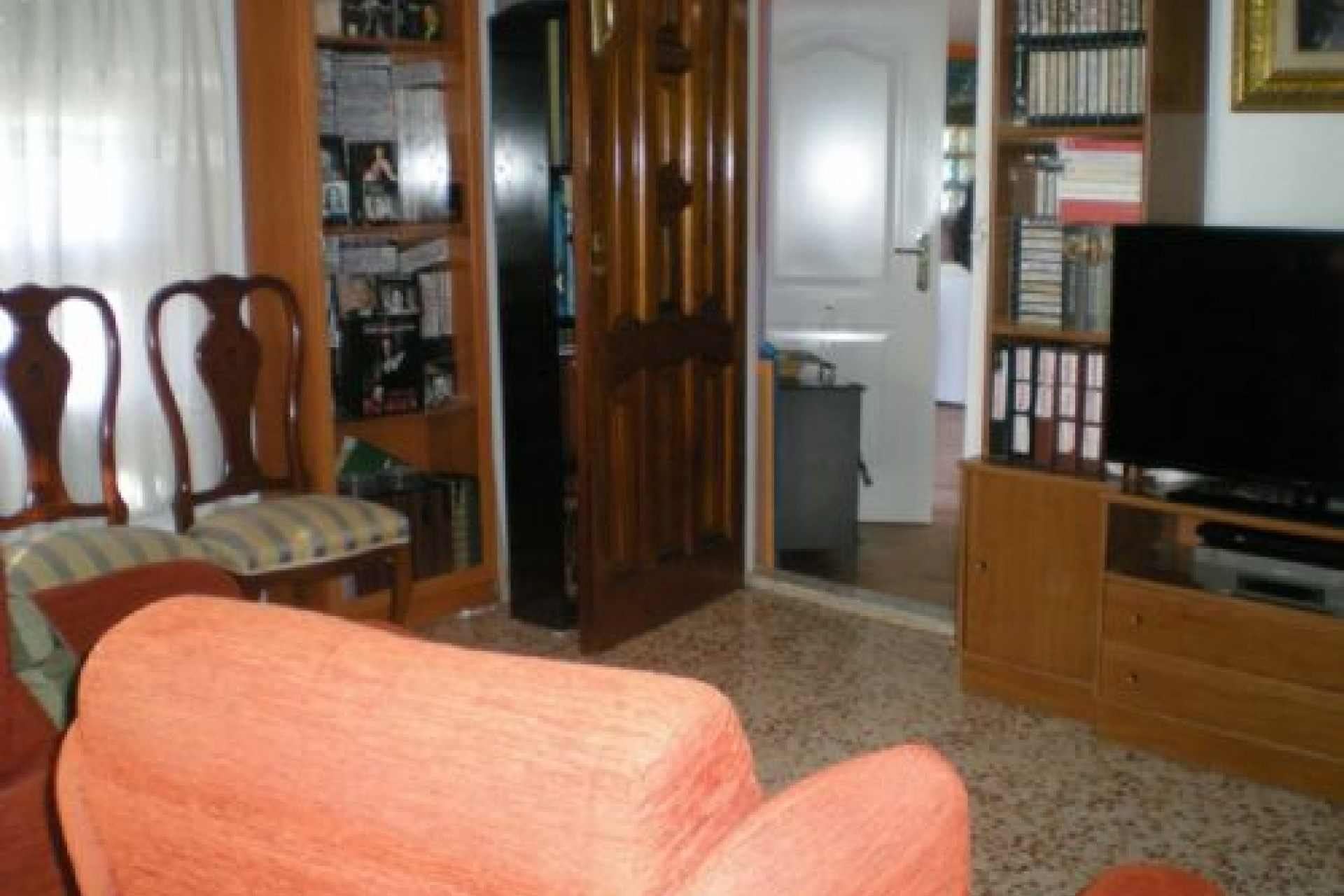 Revente - Country House - Crevillente