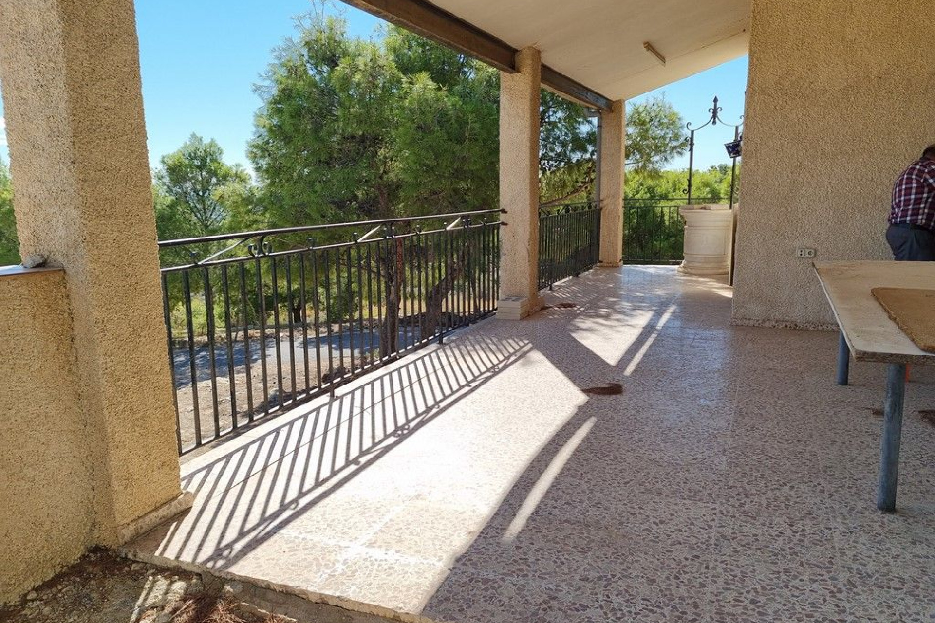 Revente - Country House - Crevillente