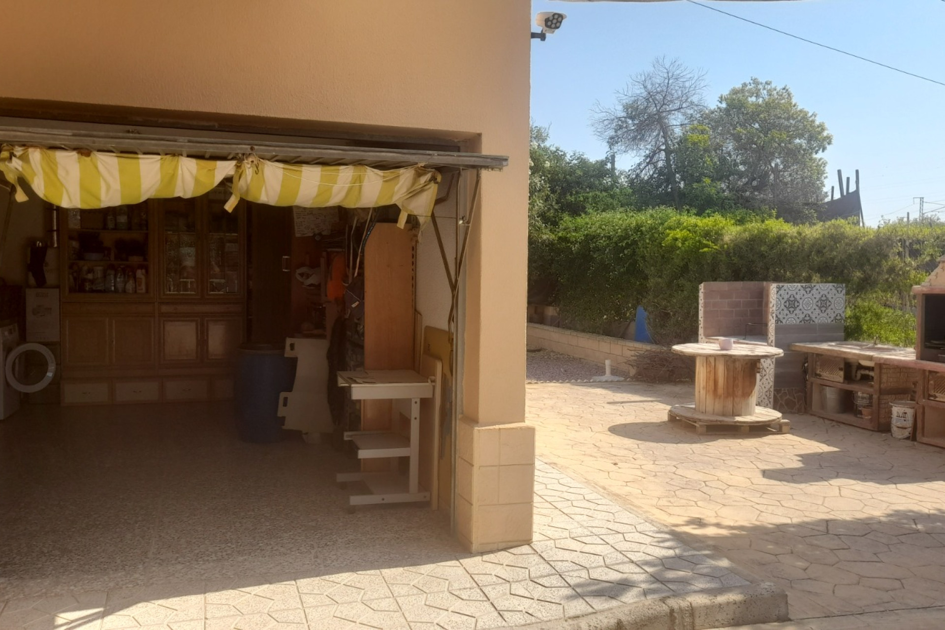 Revente - Country House - Crevillente