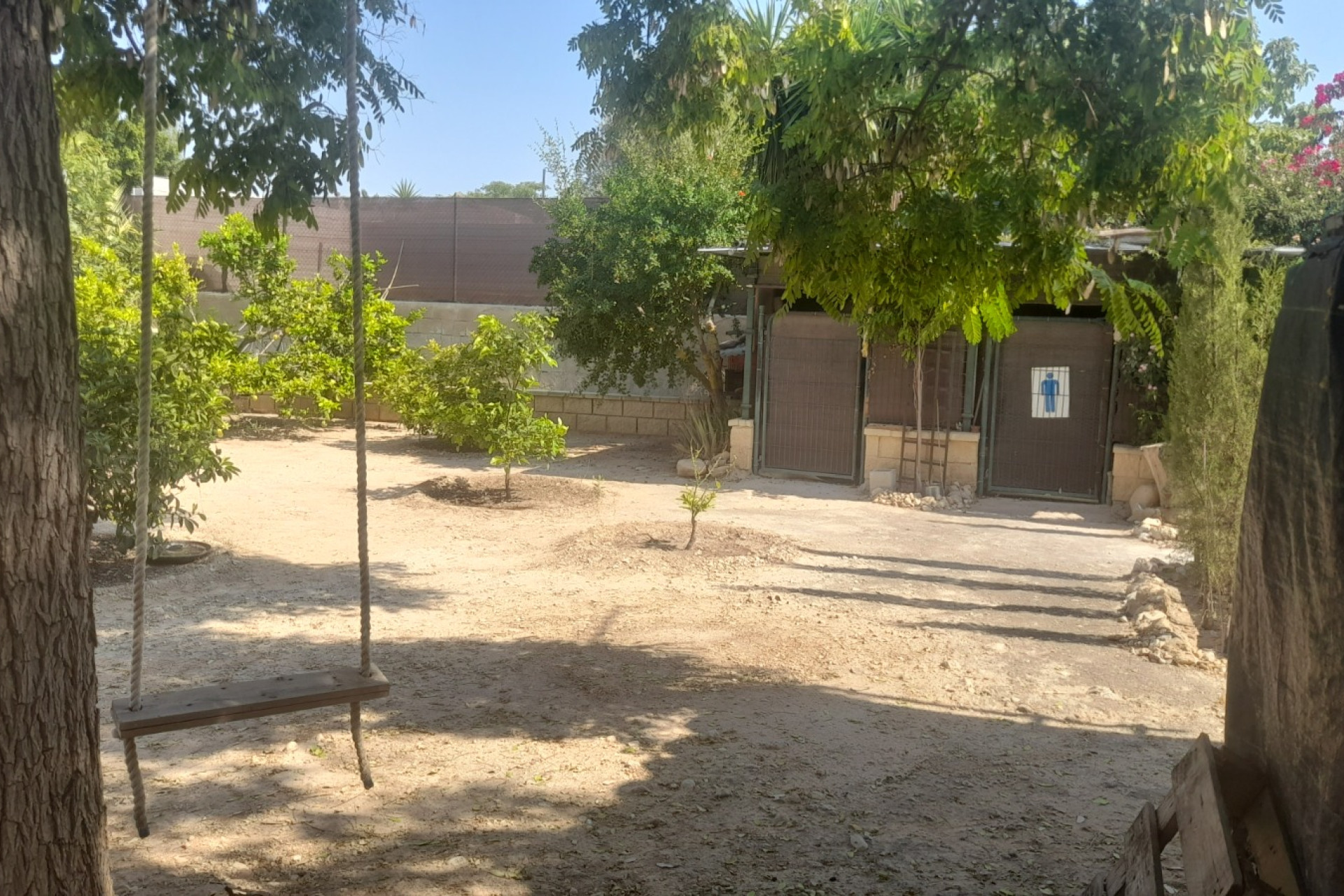 Revente - Country House - Crevillente