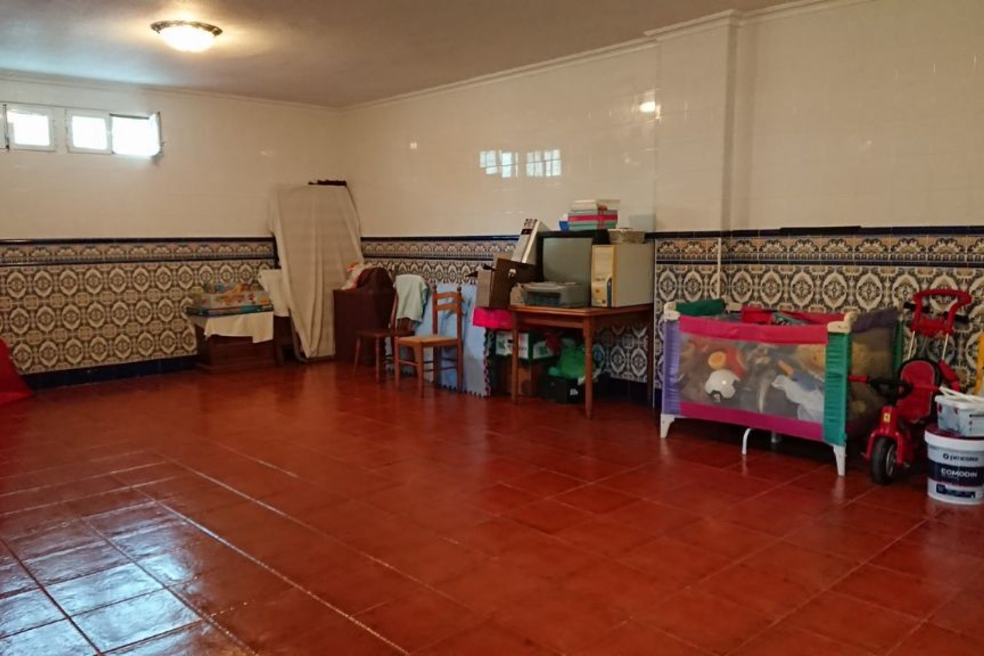 Revente - Country House - Elche