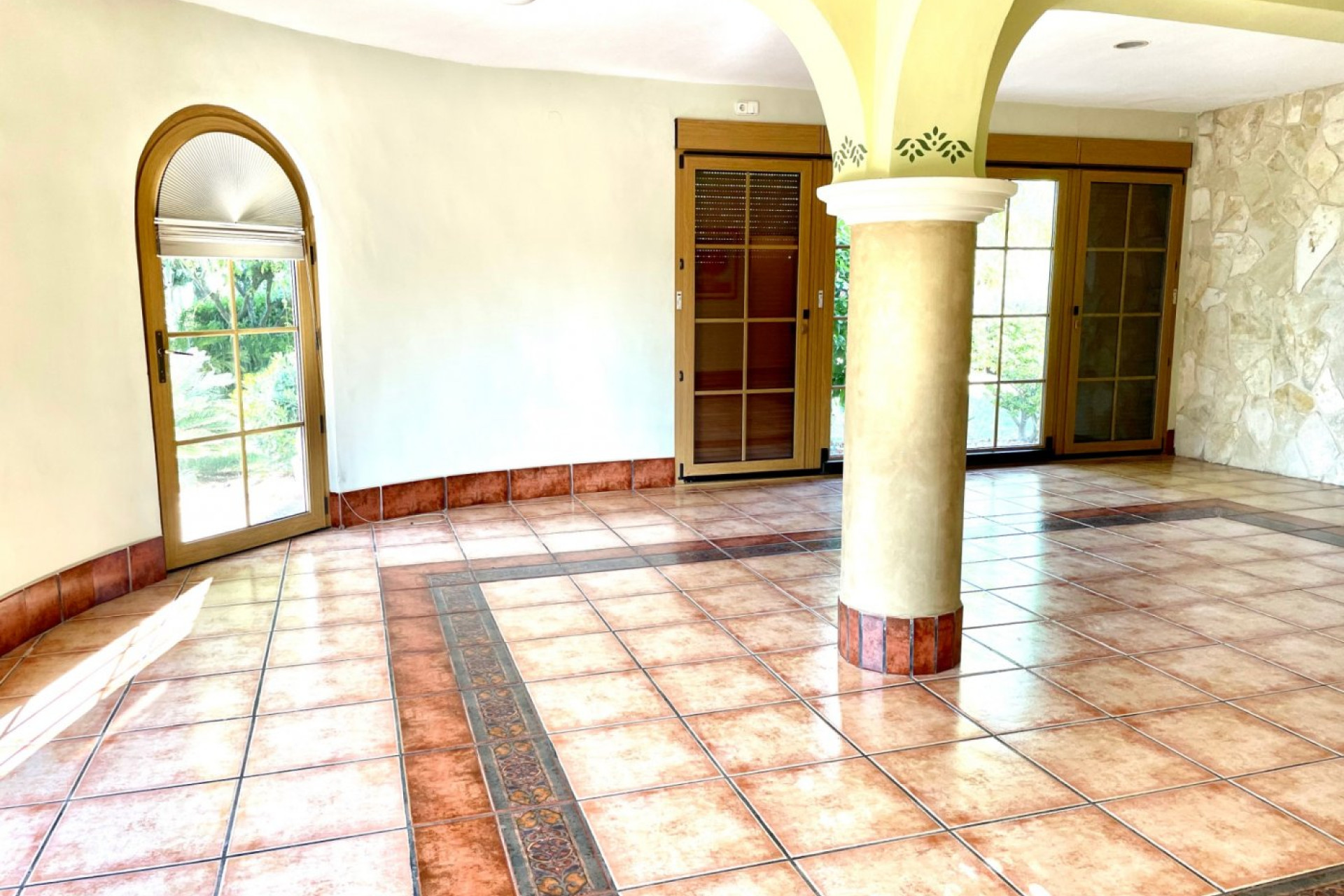 Revente - Country House - Elche