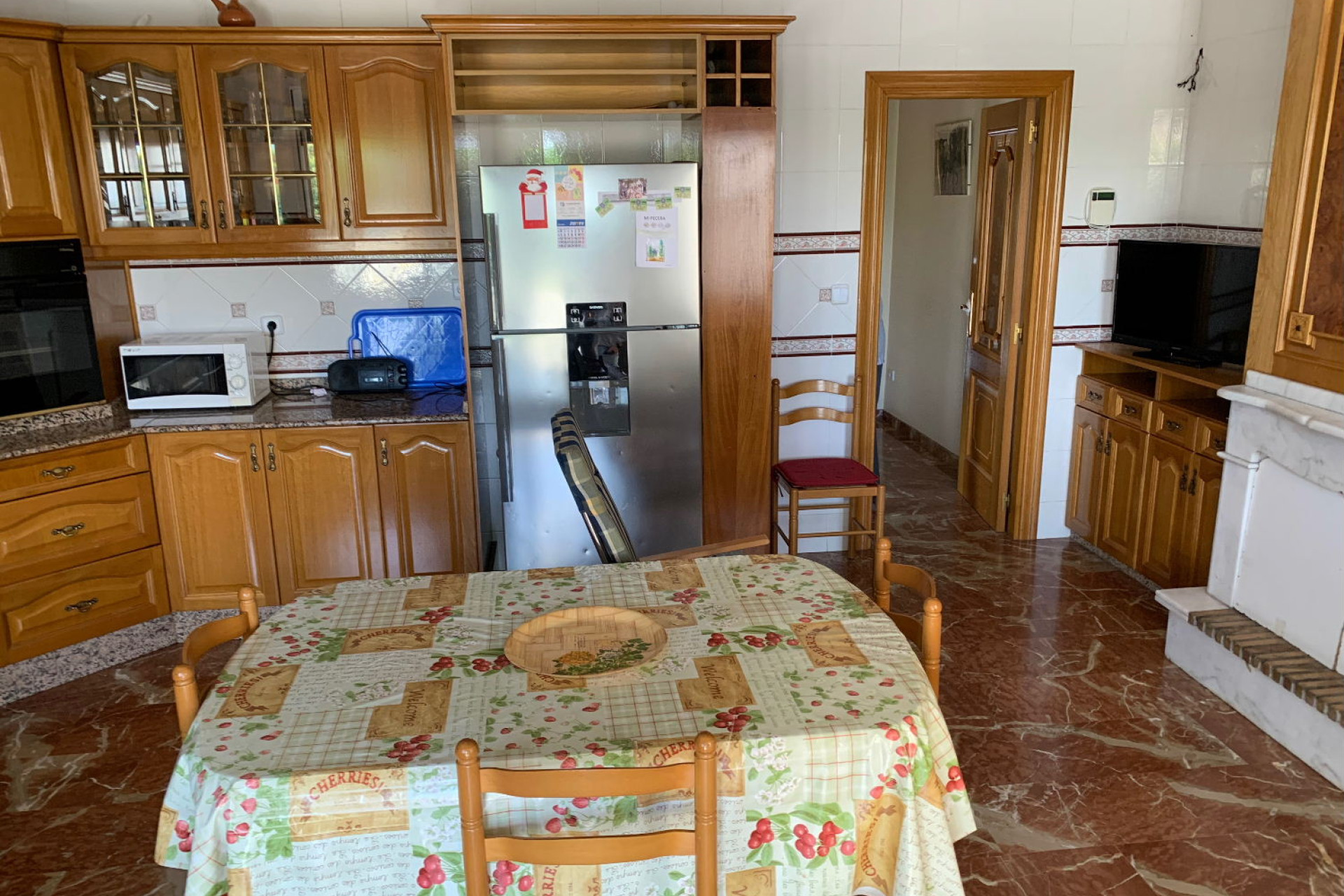 Revente - Country House - Elche