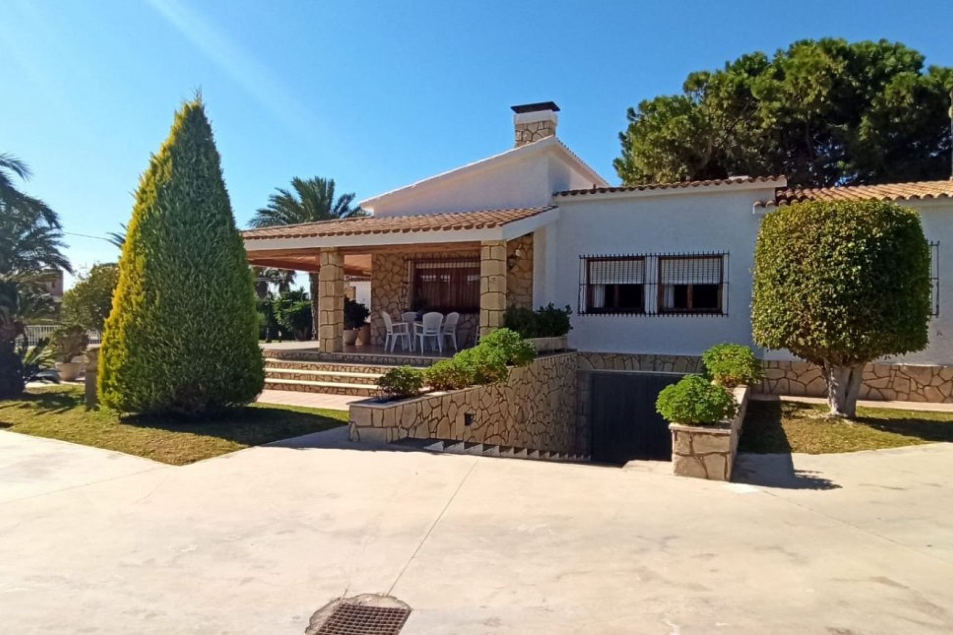 Revente - Country House - Elche