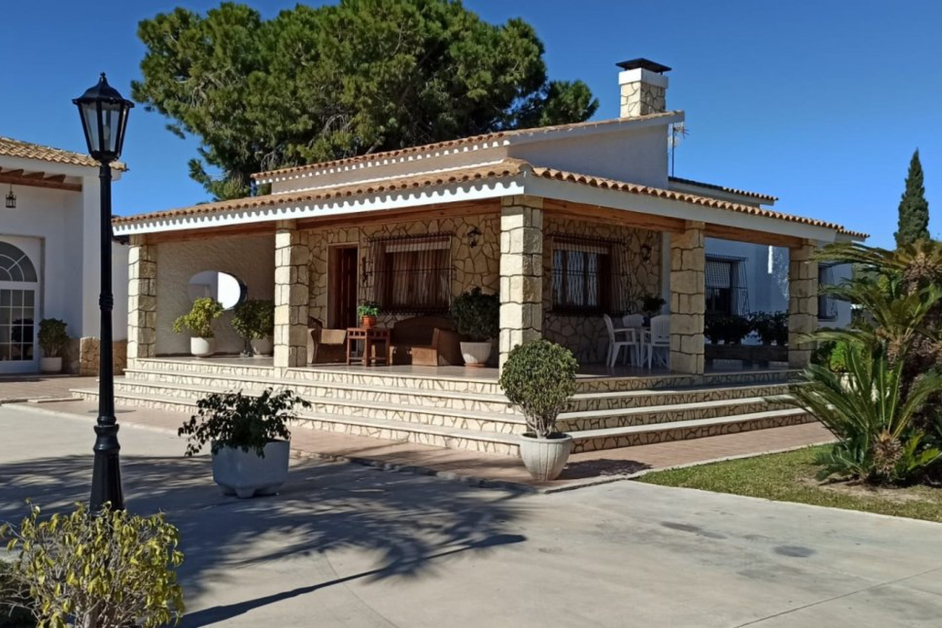 Revente - Country House - Elche