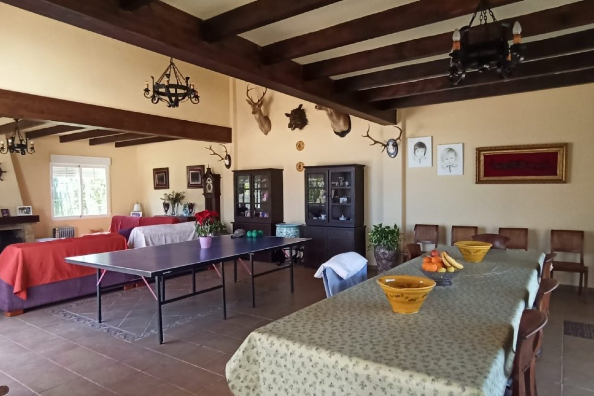 Revente - Country House - Elche