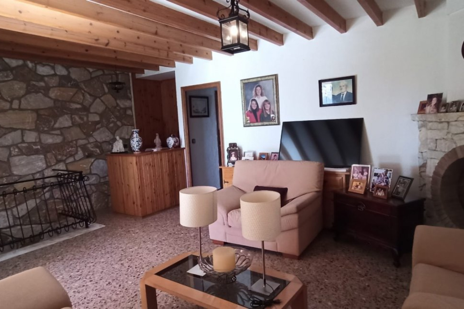 Revente - Country House - Elche