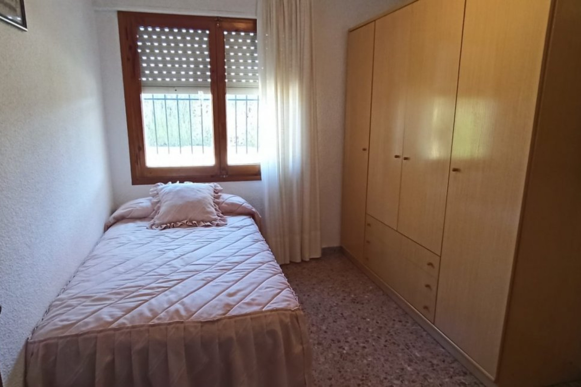 Revente - Country House - Elche