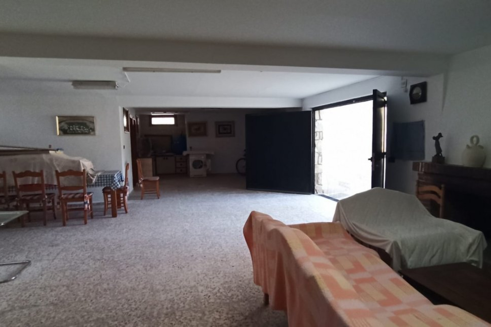 Revente - Country House - Elche