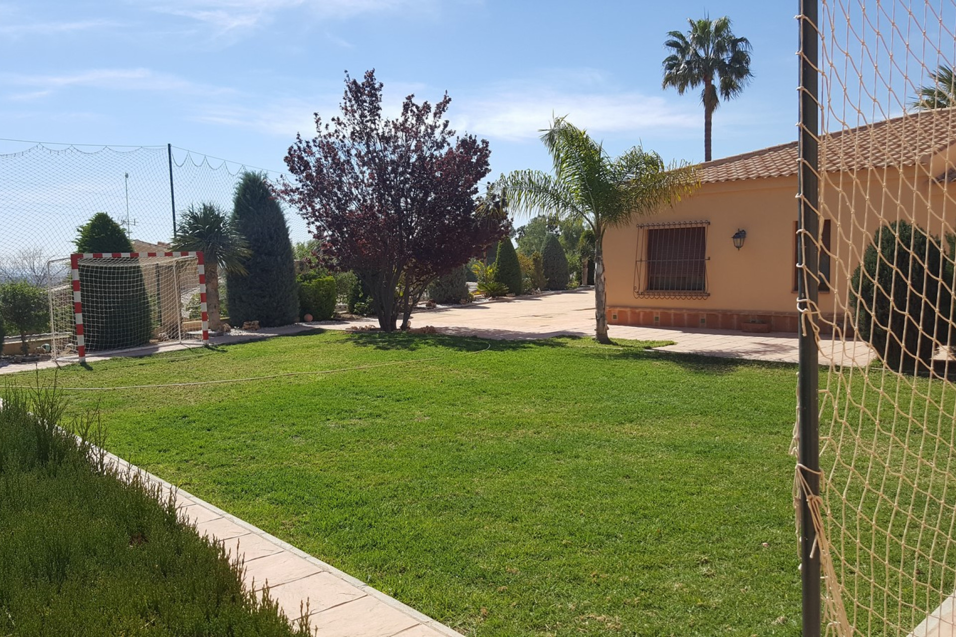 Revente - Country House - Elche