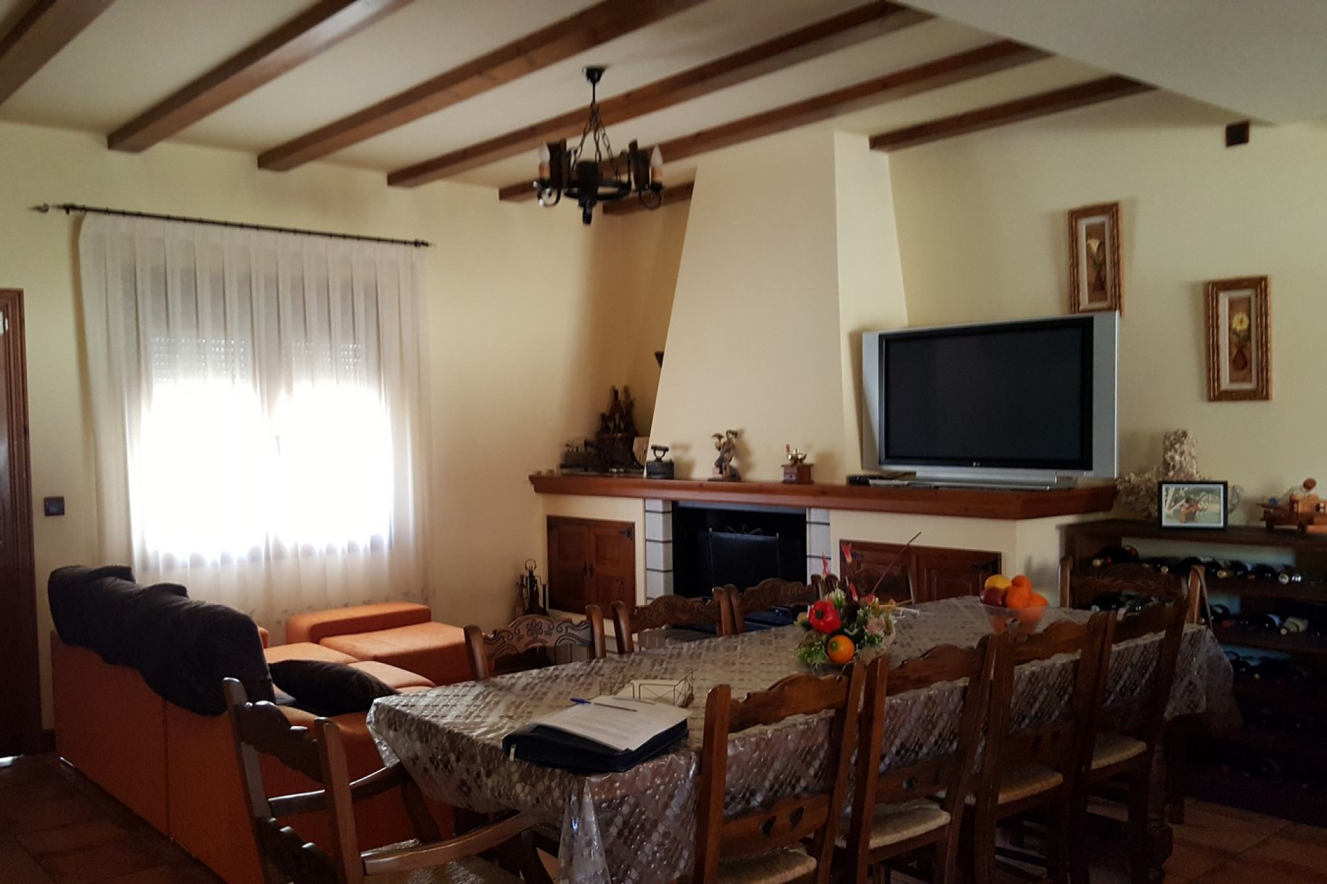 Revente - Country House - Elche