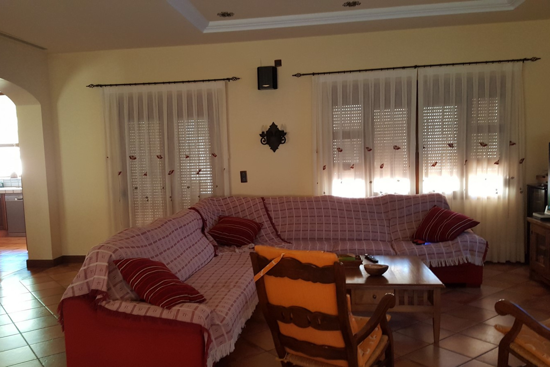 Revente - Country House - Elche